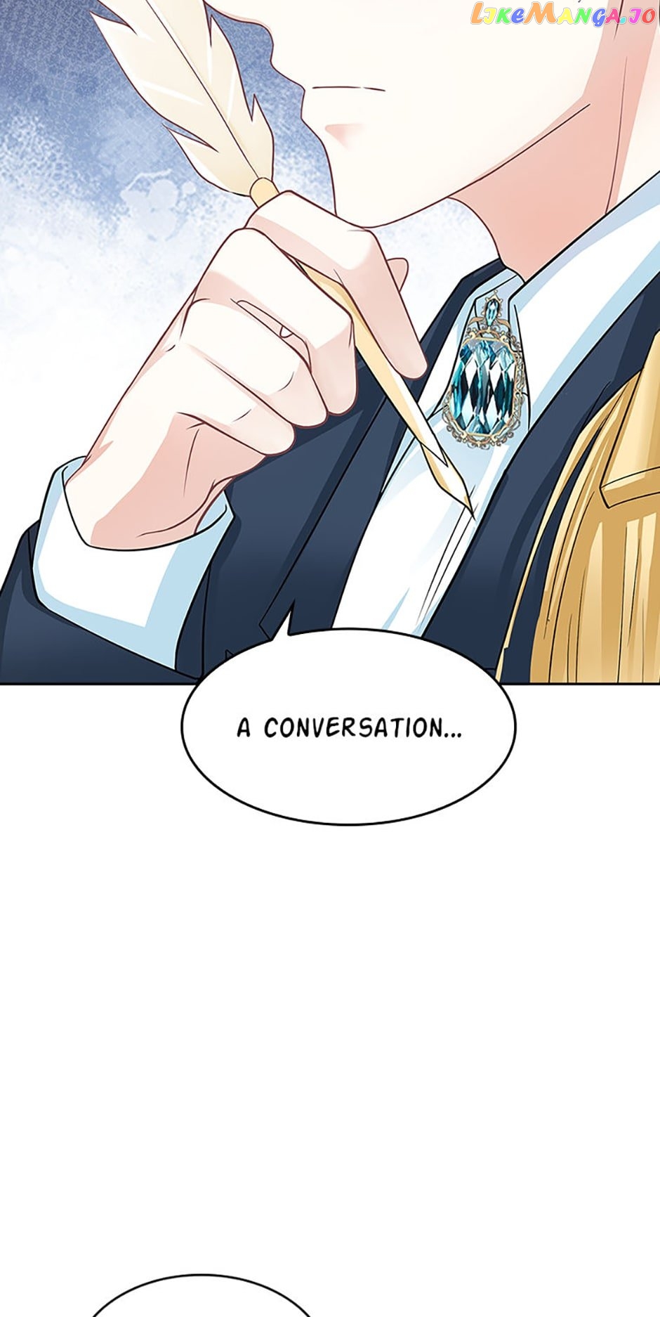 Let's Live Together Chapter 3 - page 26