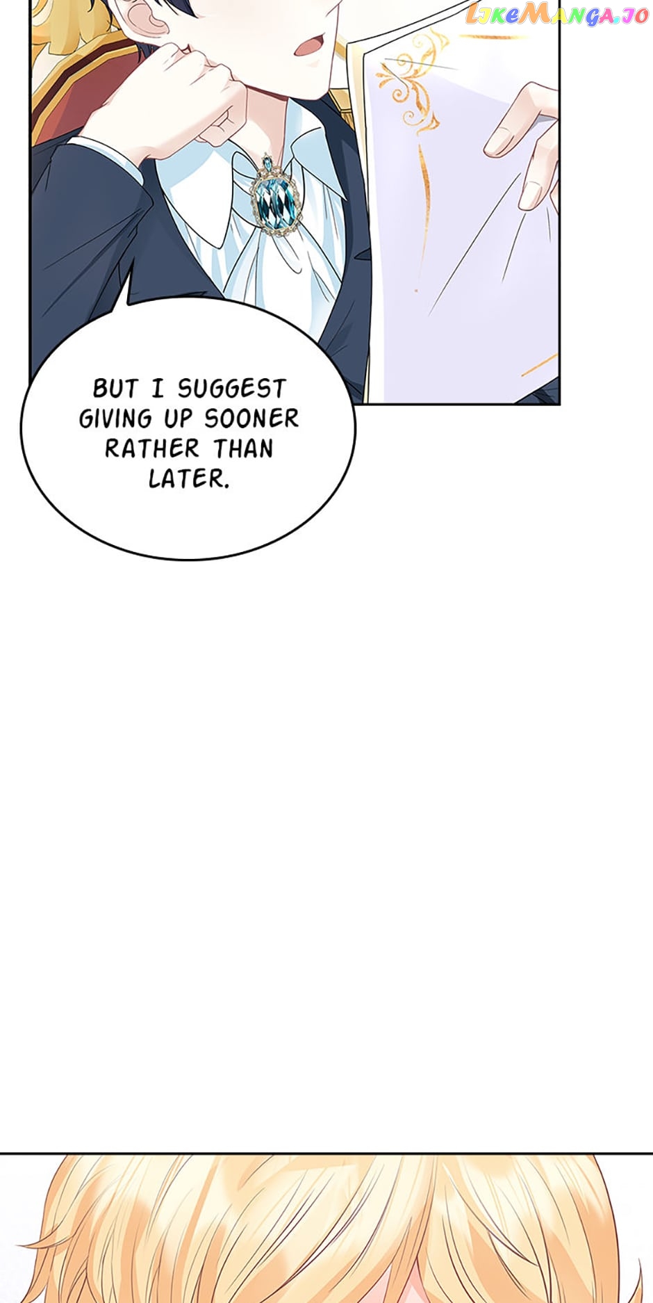 Let's Live Together Chapter 3 - page 30