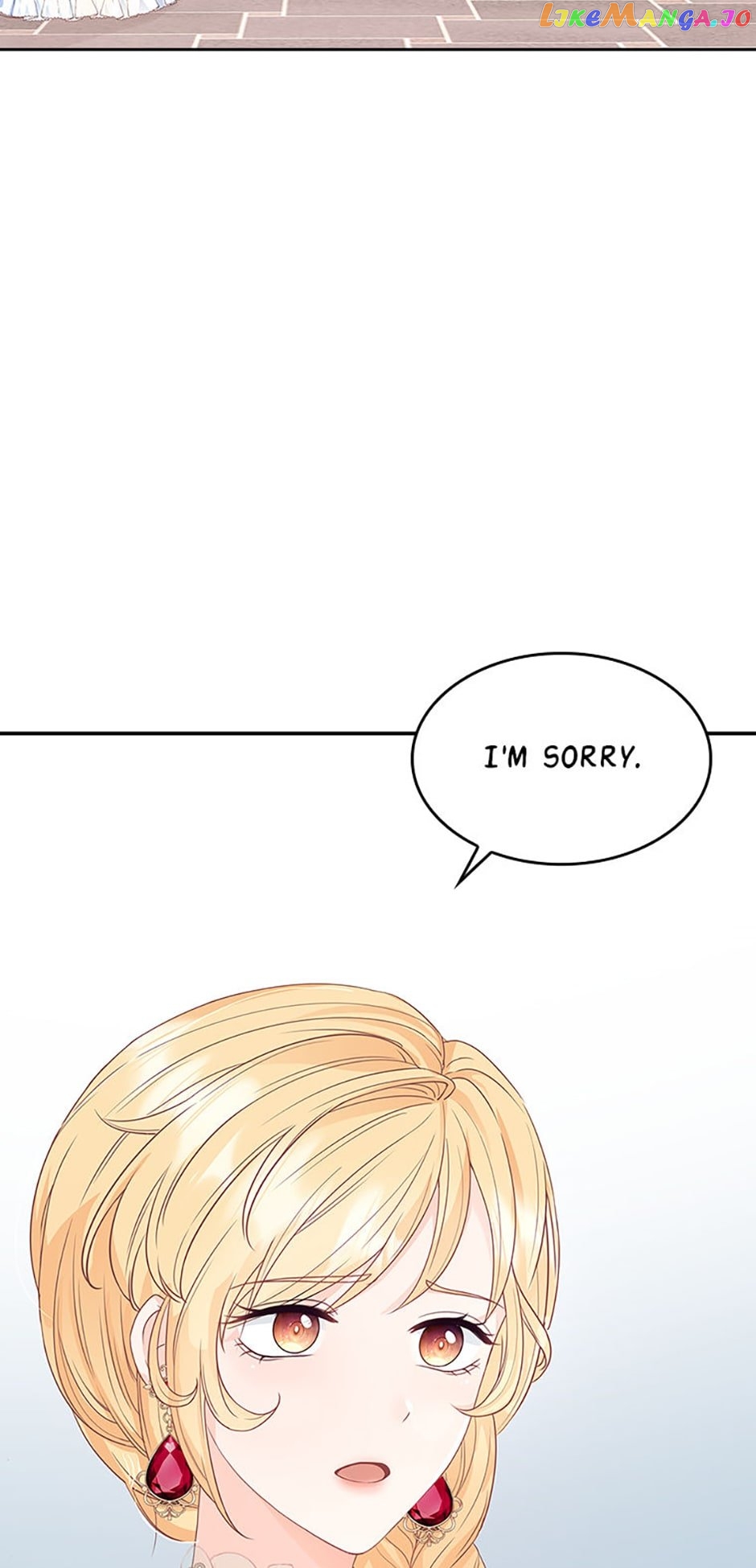 Let's Live Together Chapter 3 - page 33