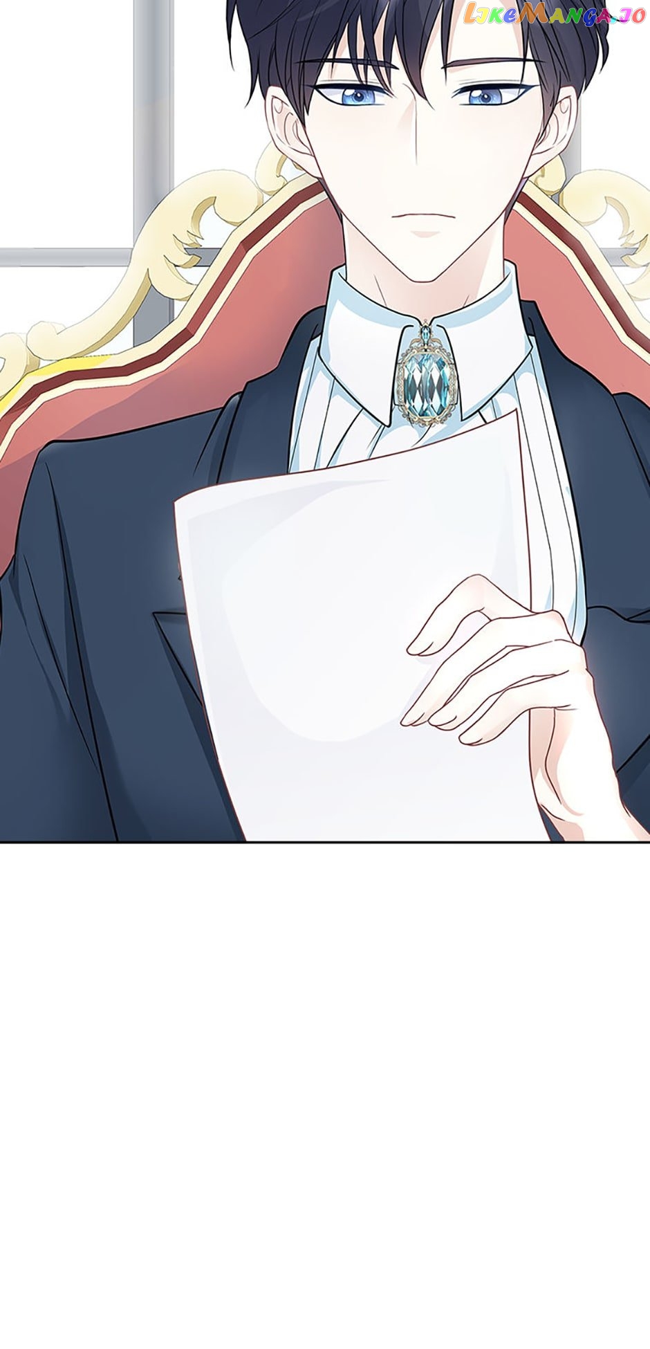 Let's Live Together Chapter 3 - page 35