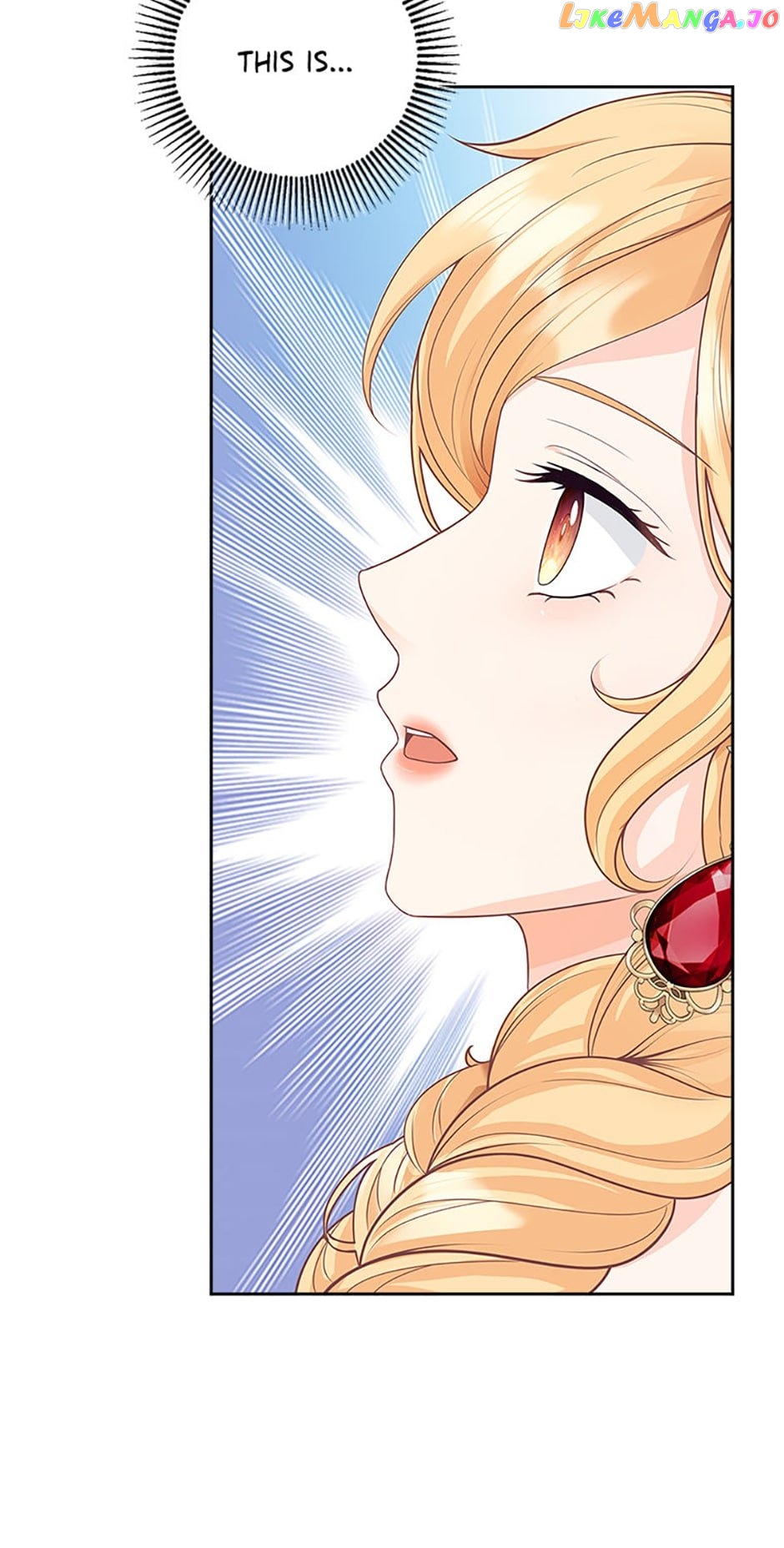 Let's Live Together Chapter 3 - page 4