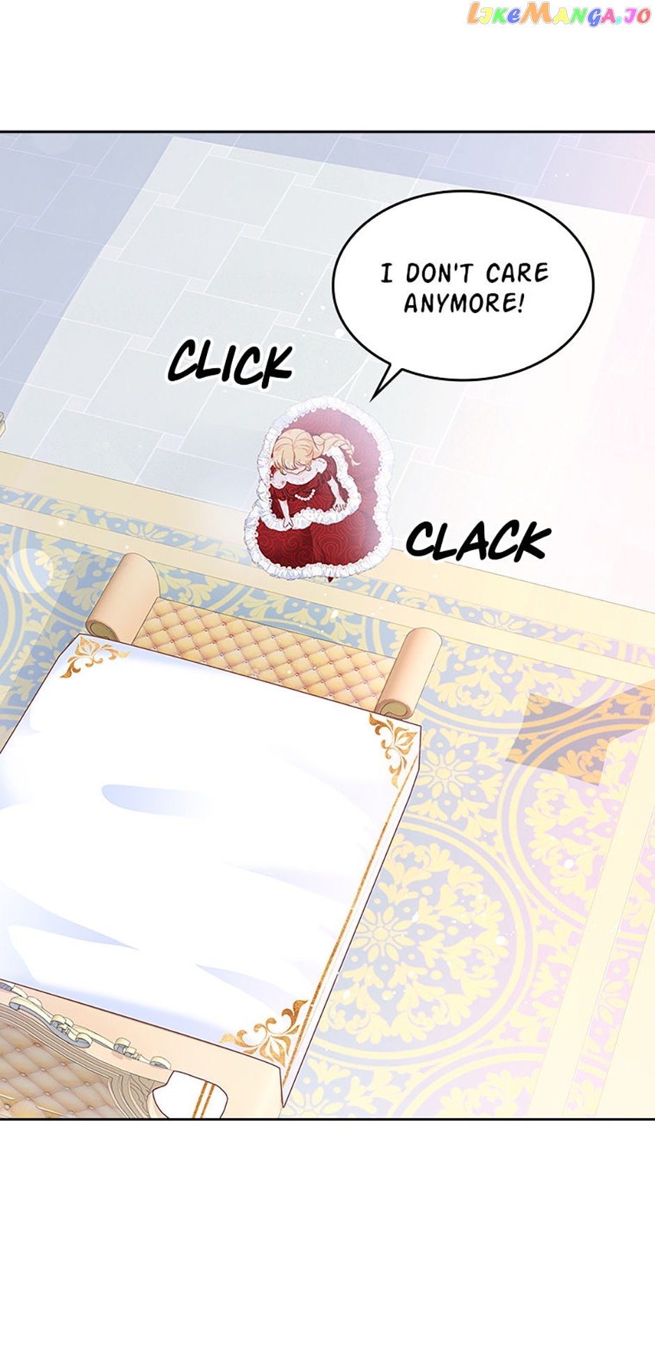 Let's Live Together Chapter 3 - page 40