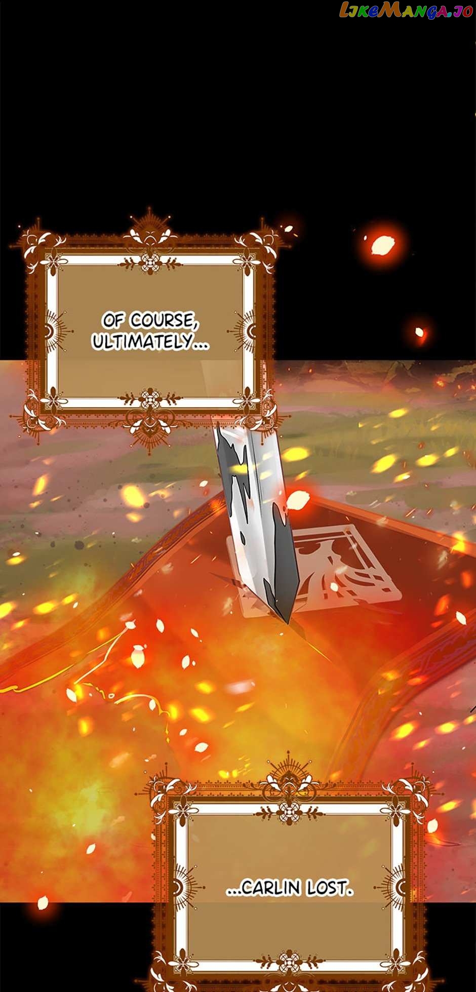 Let's Live Together Chapter 3 - page 60