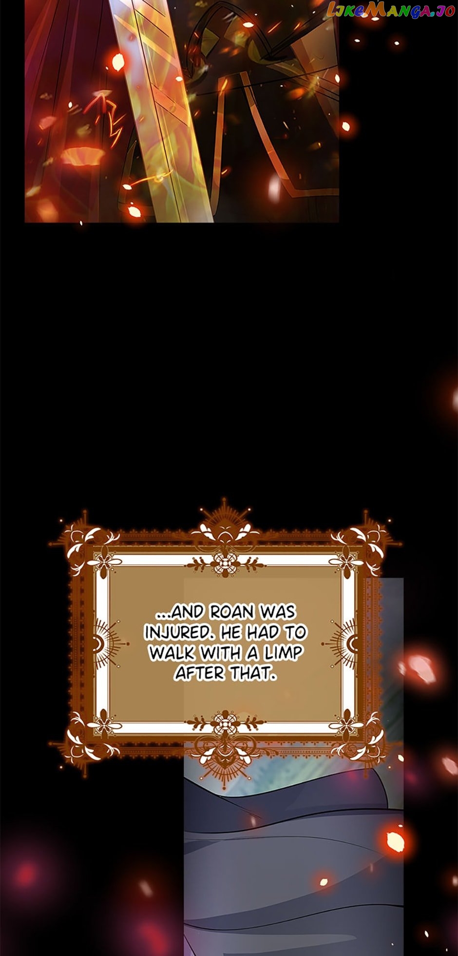 Let's Live Together Chapter 3 - page 62