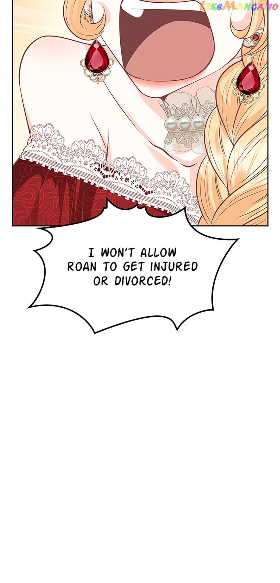Let's Live Together Chapter 3 - page 67