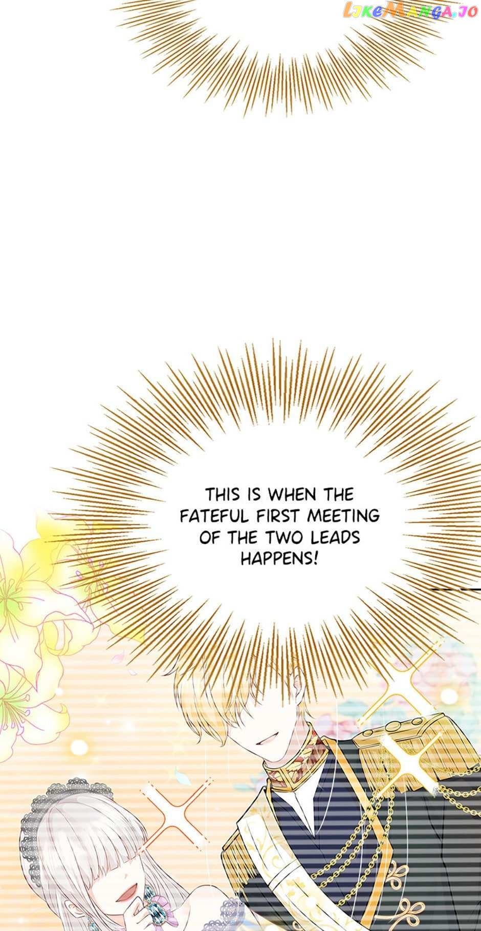 Let's Live Together Chapter 3 - page 86