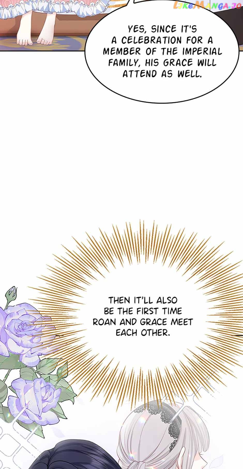 Let's Live Together Chapter 3 - page 89