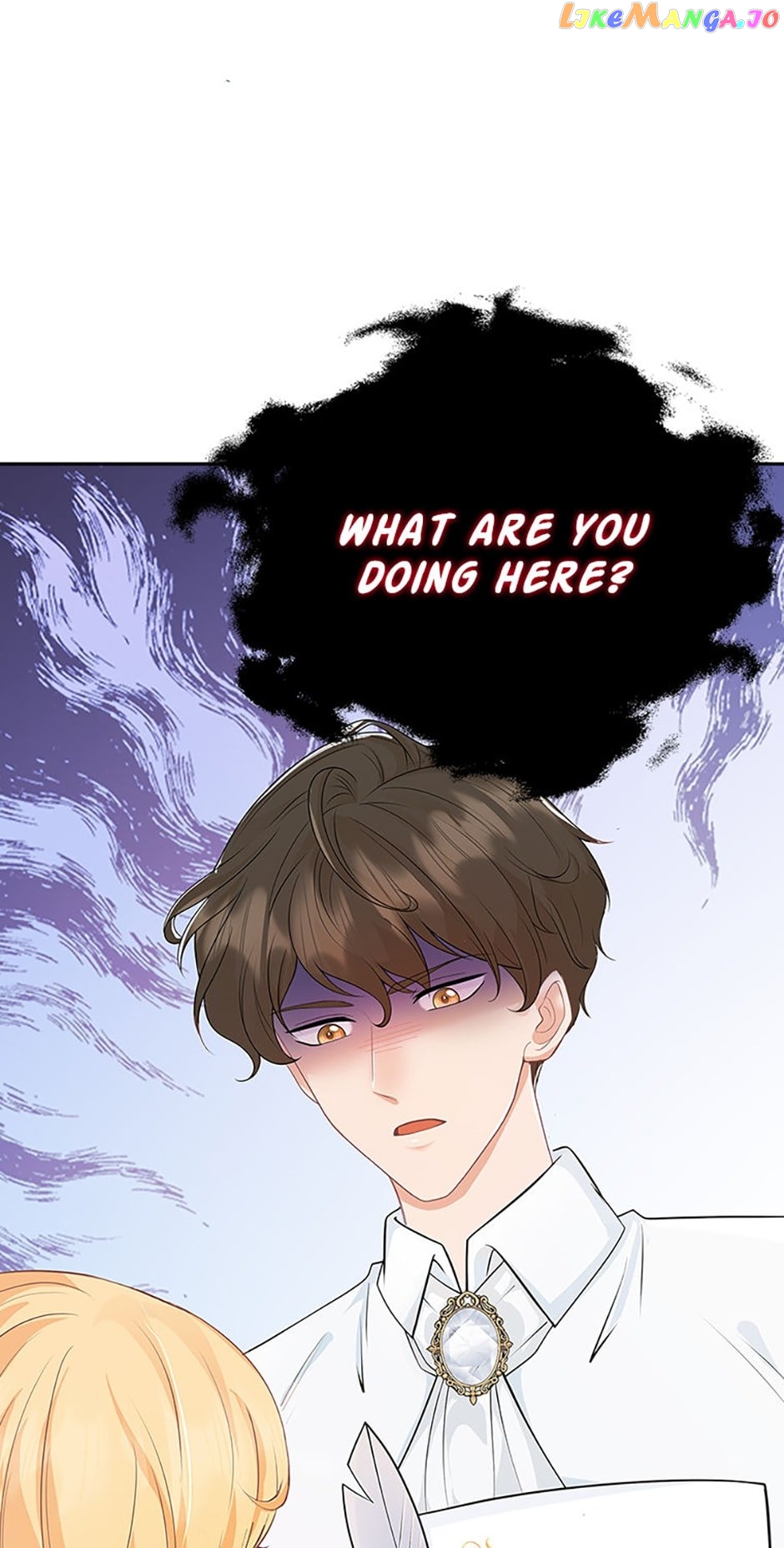 Let's Live Together Chapter 3 - page 9