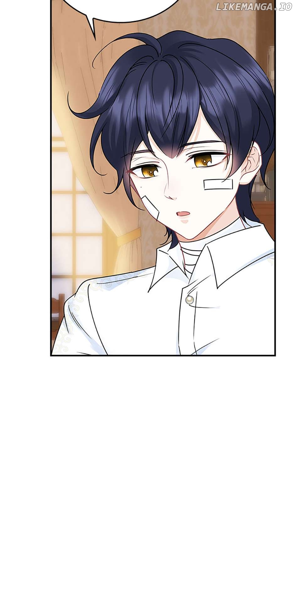 Let's Live Together Chapter 55 - page 10