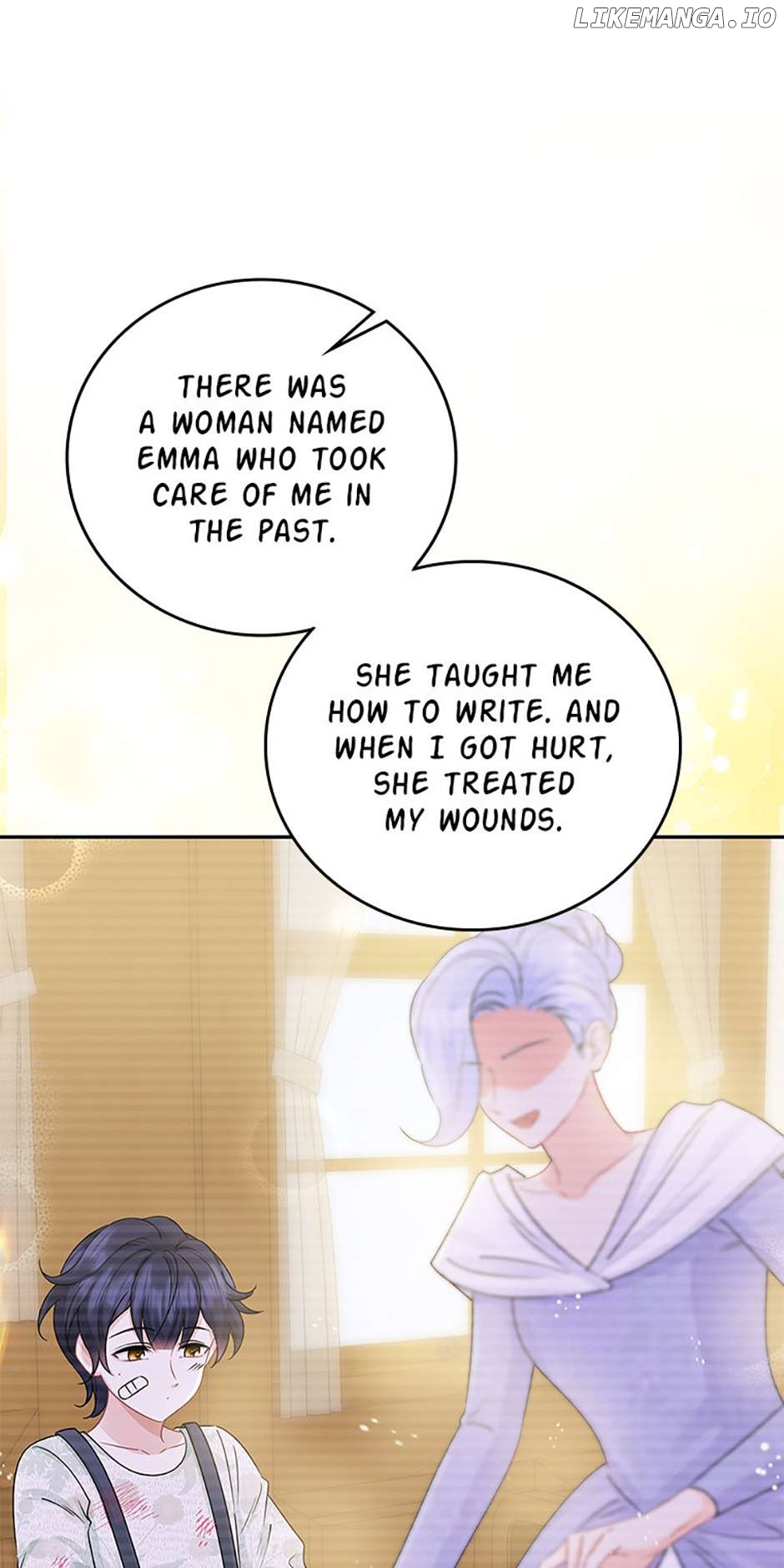 Let's Live Together Chapter 55 - page 11