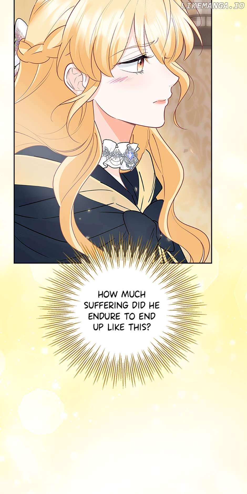 Let's Live Together Chapter 55 - page 13