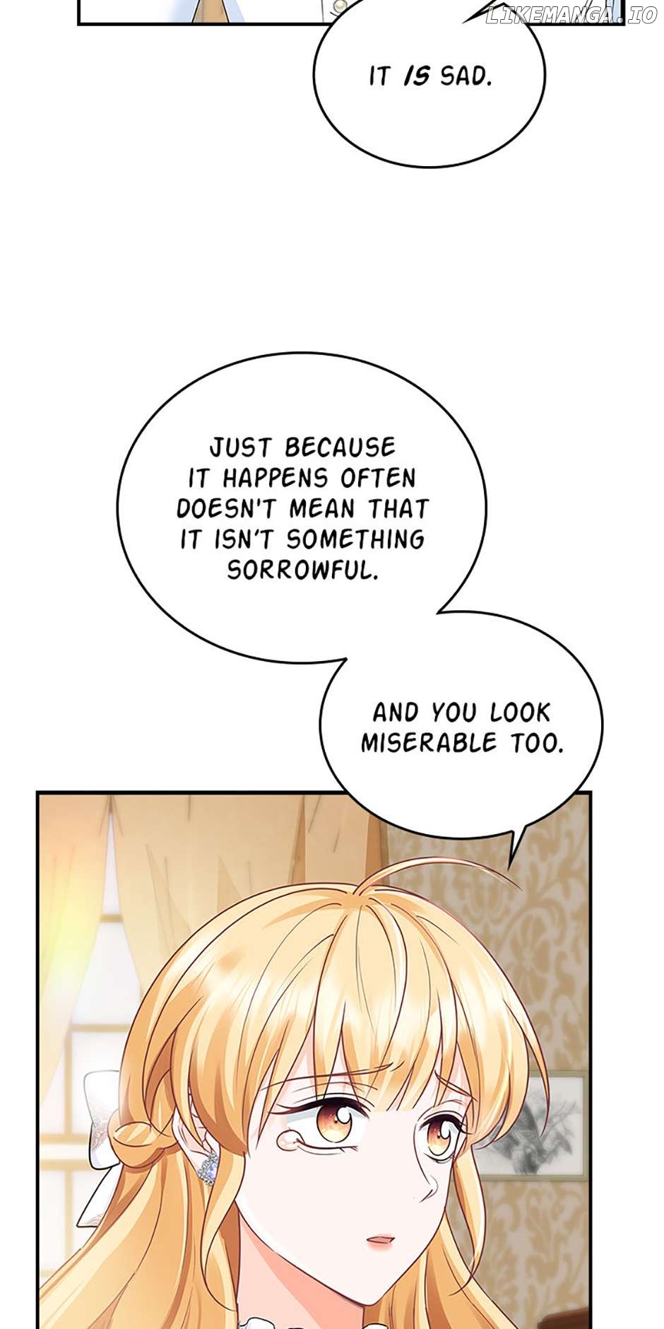 Let's Live Together Chapter 55 - page 16