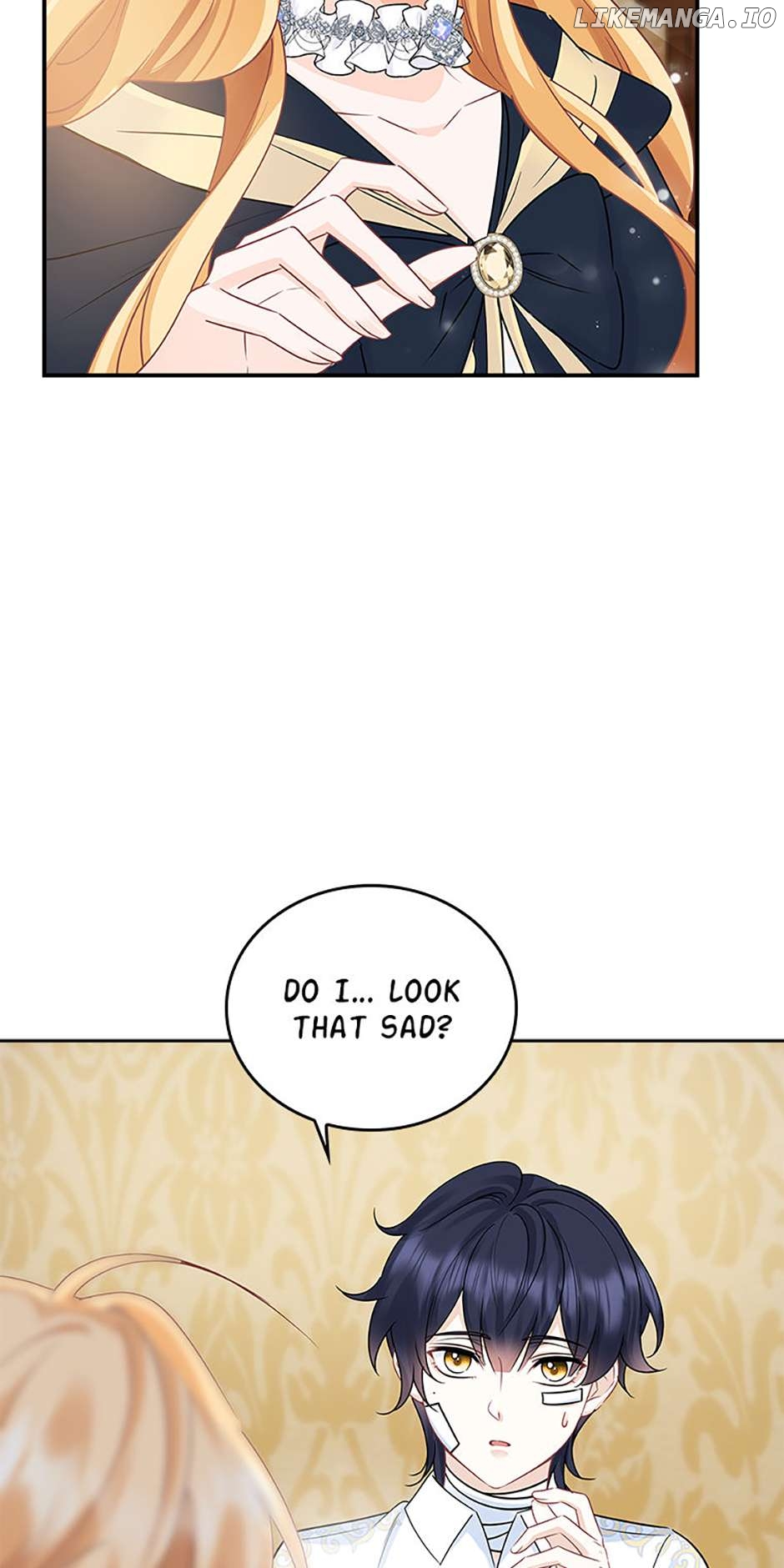 Let's Live Together Chapter 55 - page 17