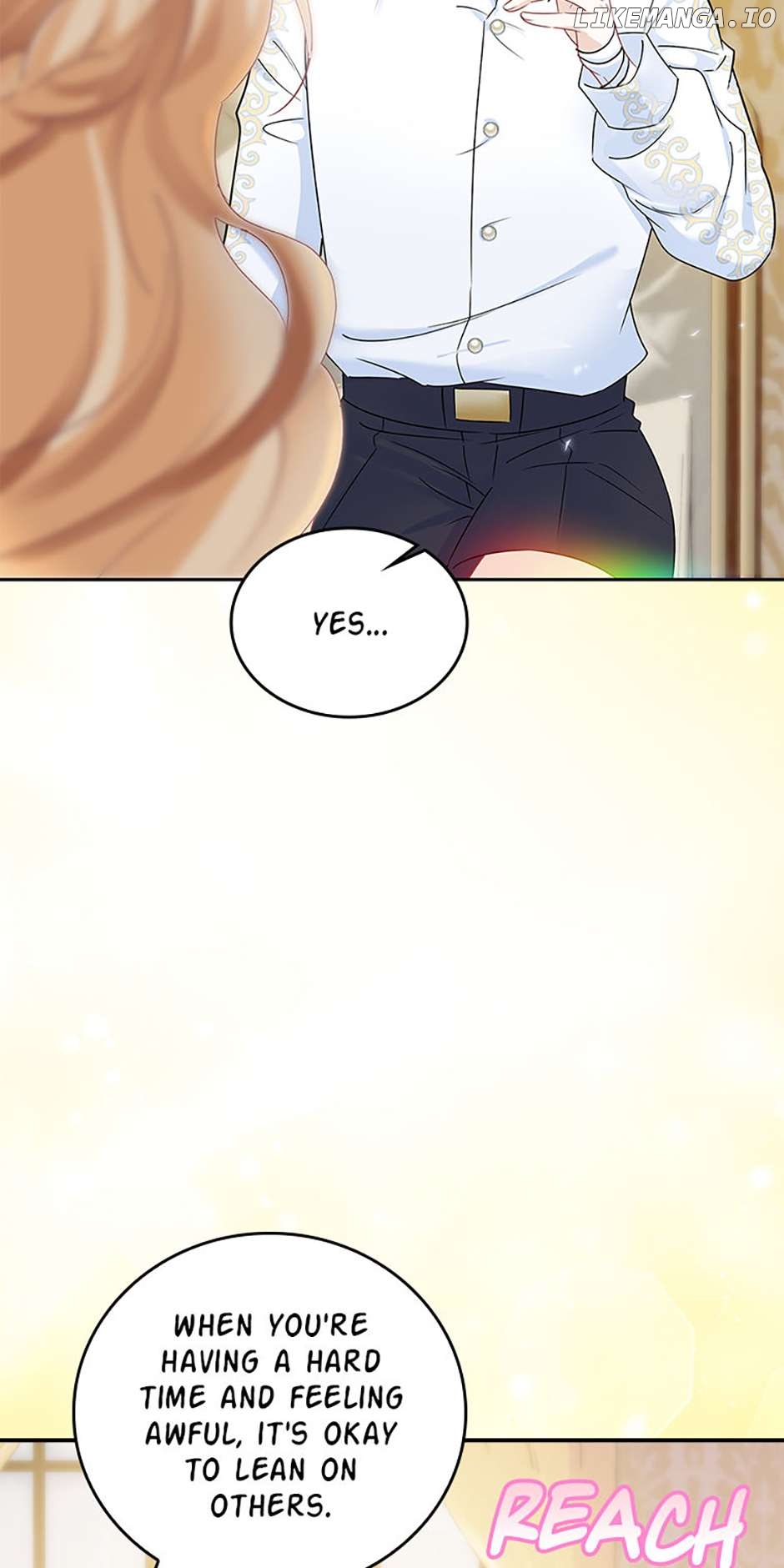 Let's Live Together Chapter 55 - page 18