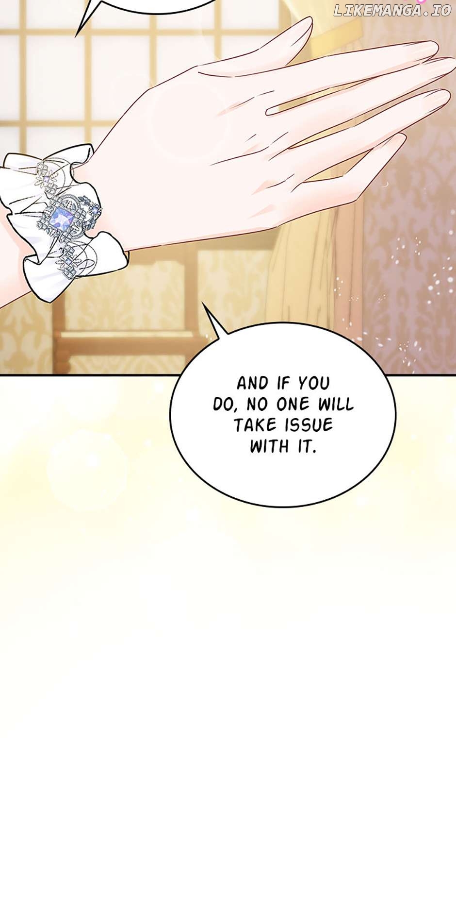 Let's Live Together Chapter 55 - page 19