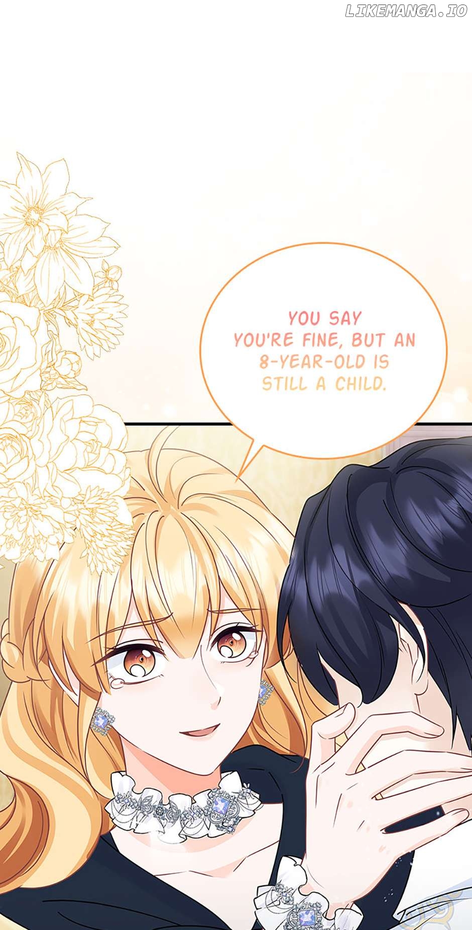 Let's Live Together Chapter 55 - page 20