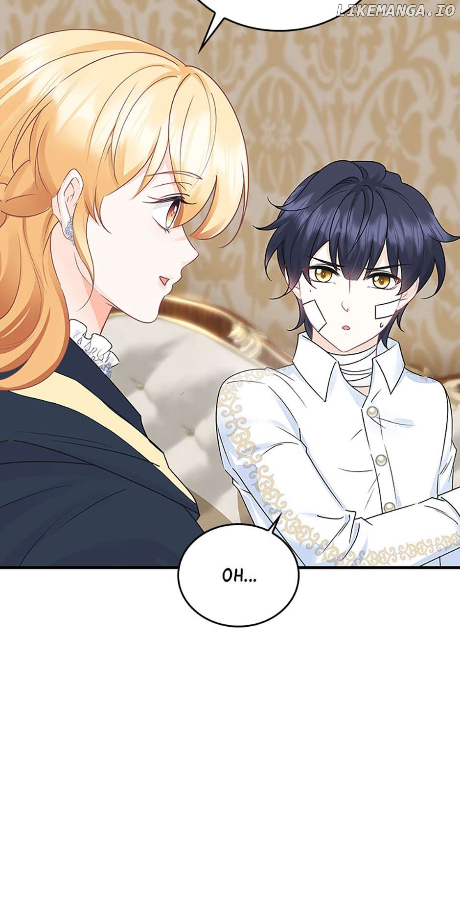 Let's Live Together Chapter 55 - page 24