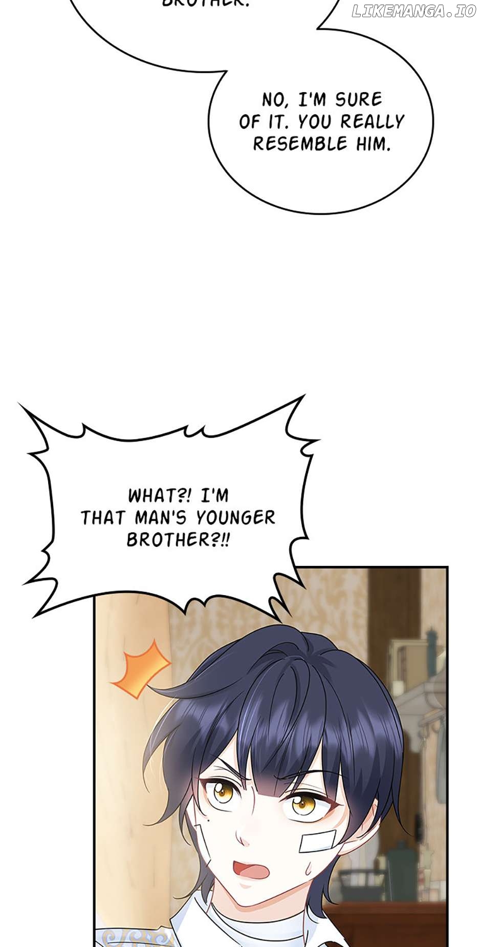 Let's Live Together Chapter 55 - page 26