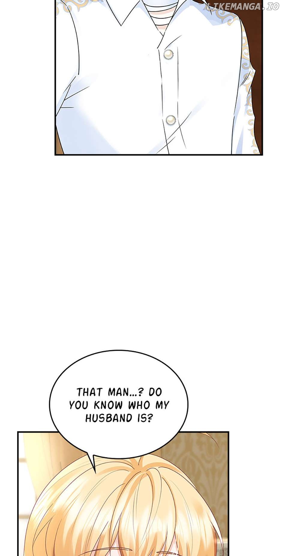 Let's Live Together Chapter 55 - page 27