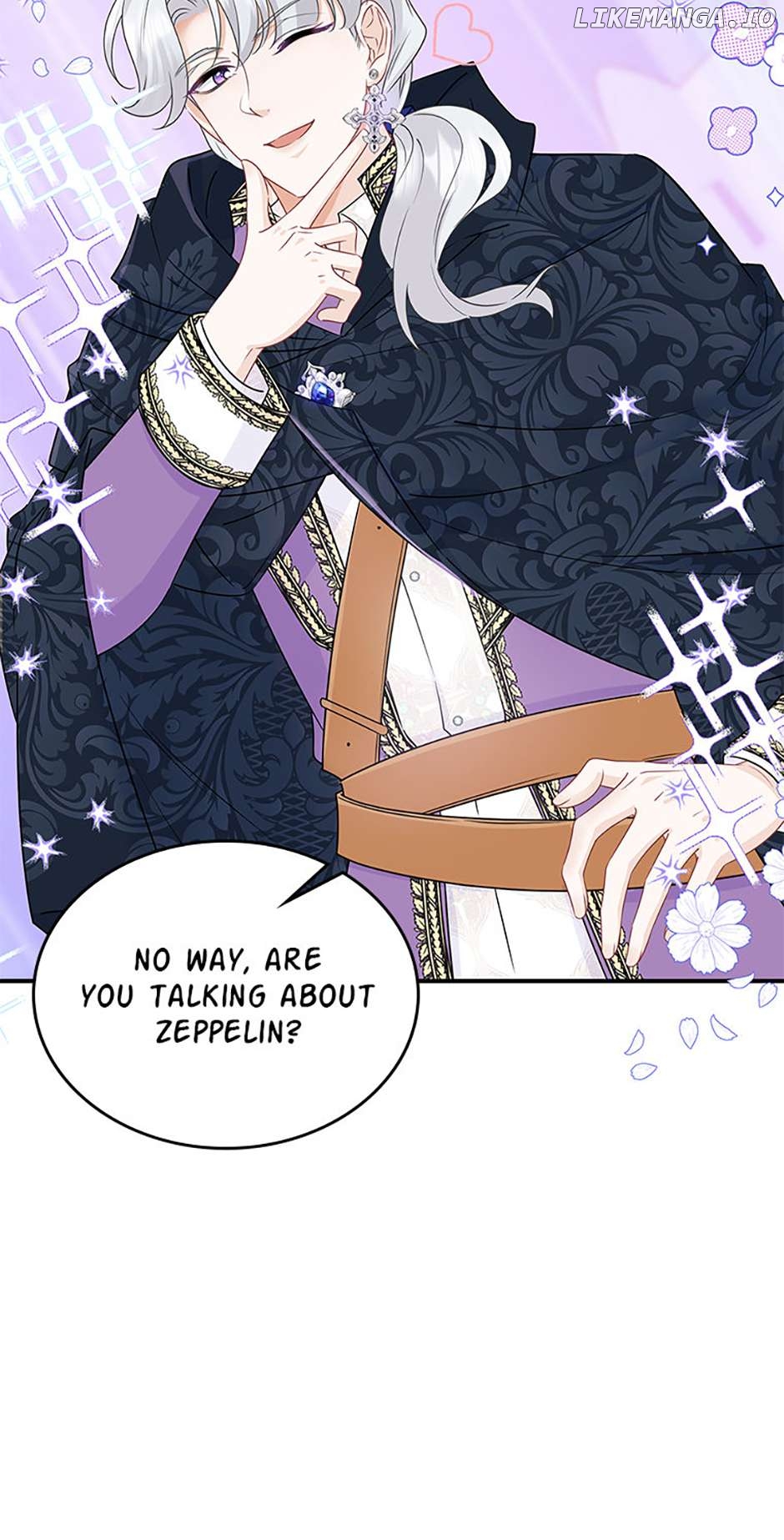 Let's Live Together Chapter 55 - page 29