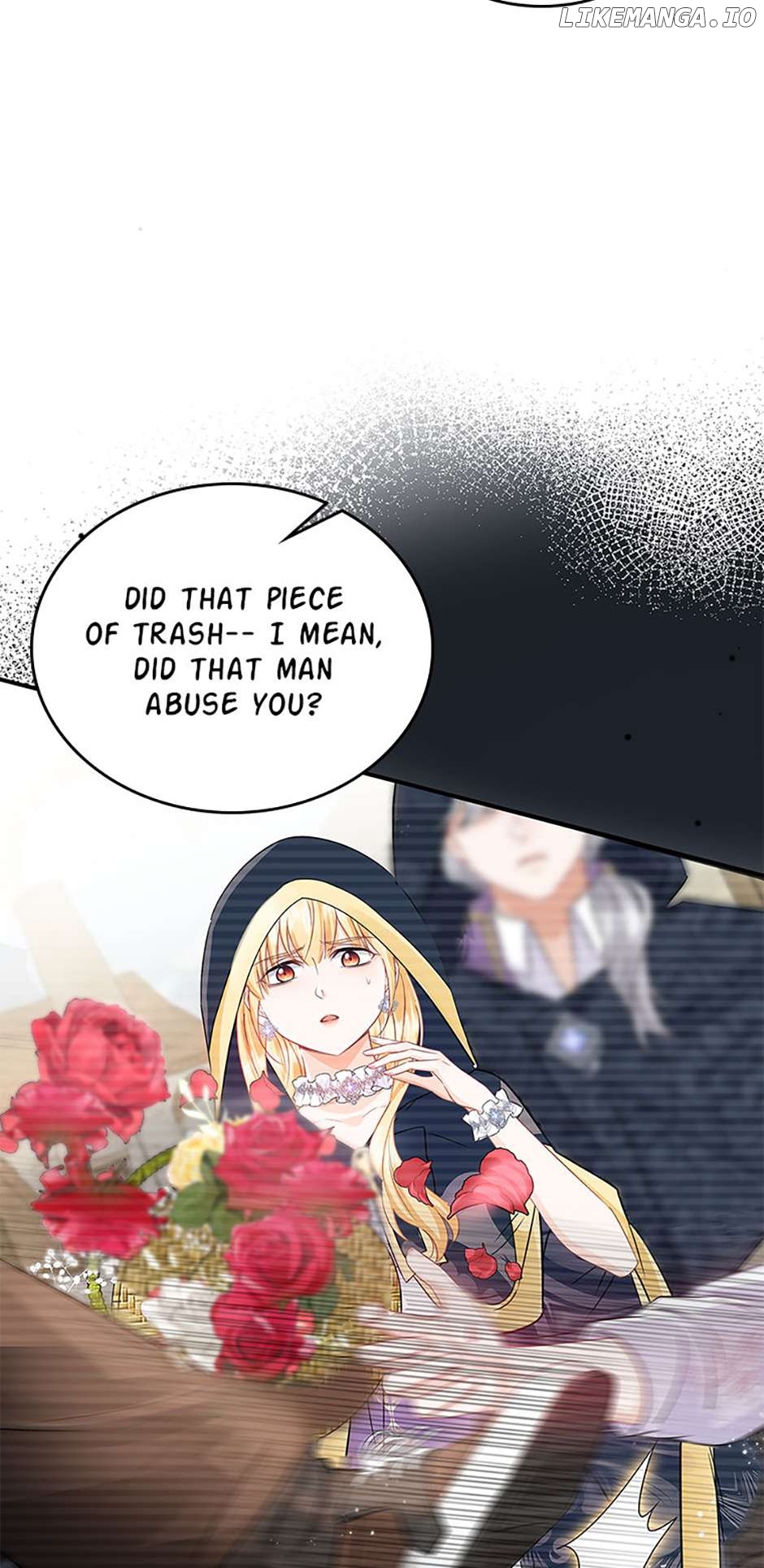 Let's Live Together Chapter 55 - page 3