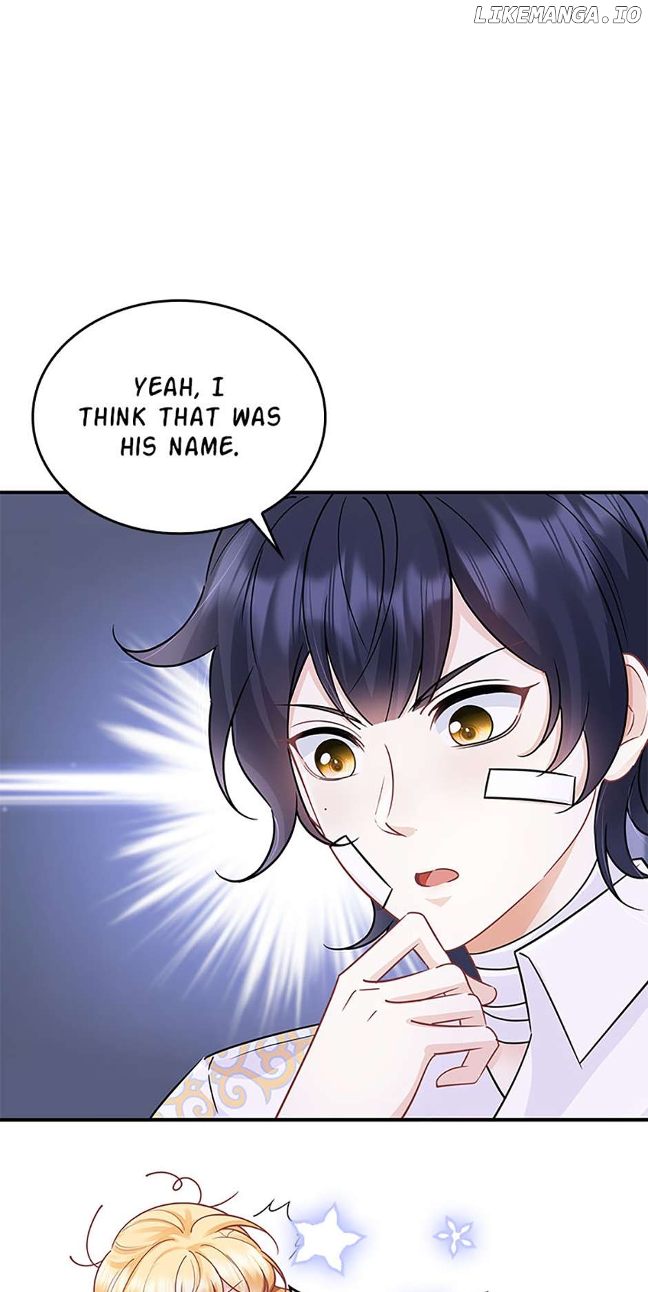 Let's Live Together Chapter 55 - page 30
