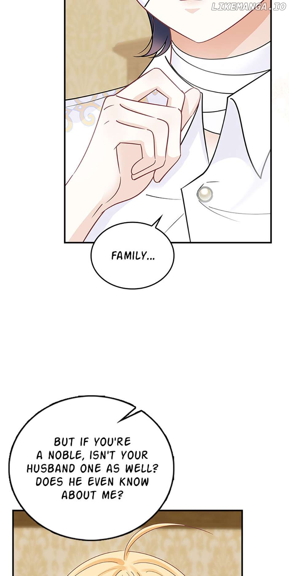 Let's Live Together Chapter 55 - page 33