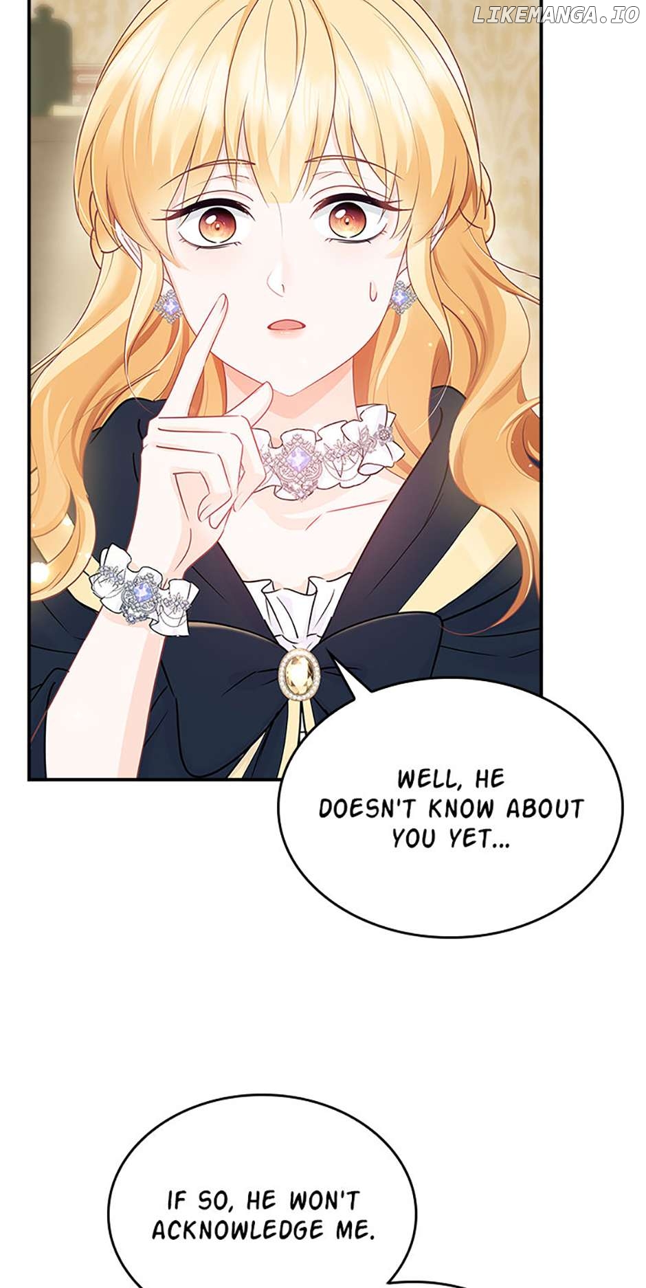 Let's Live Together Chapter 55 - page 34