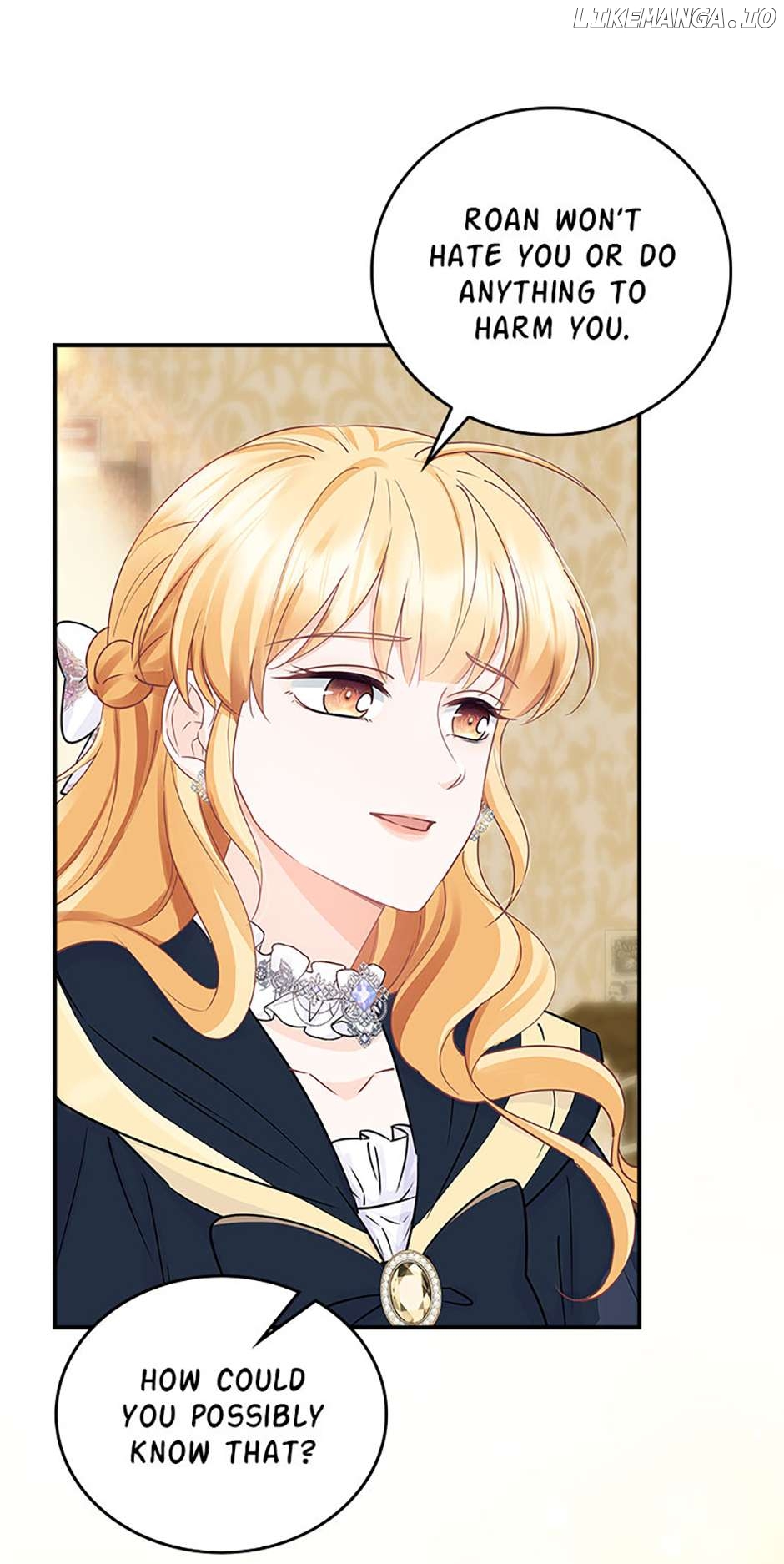 Let's Live Together Chapter 55 - page 36