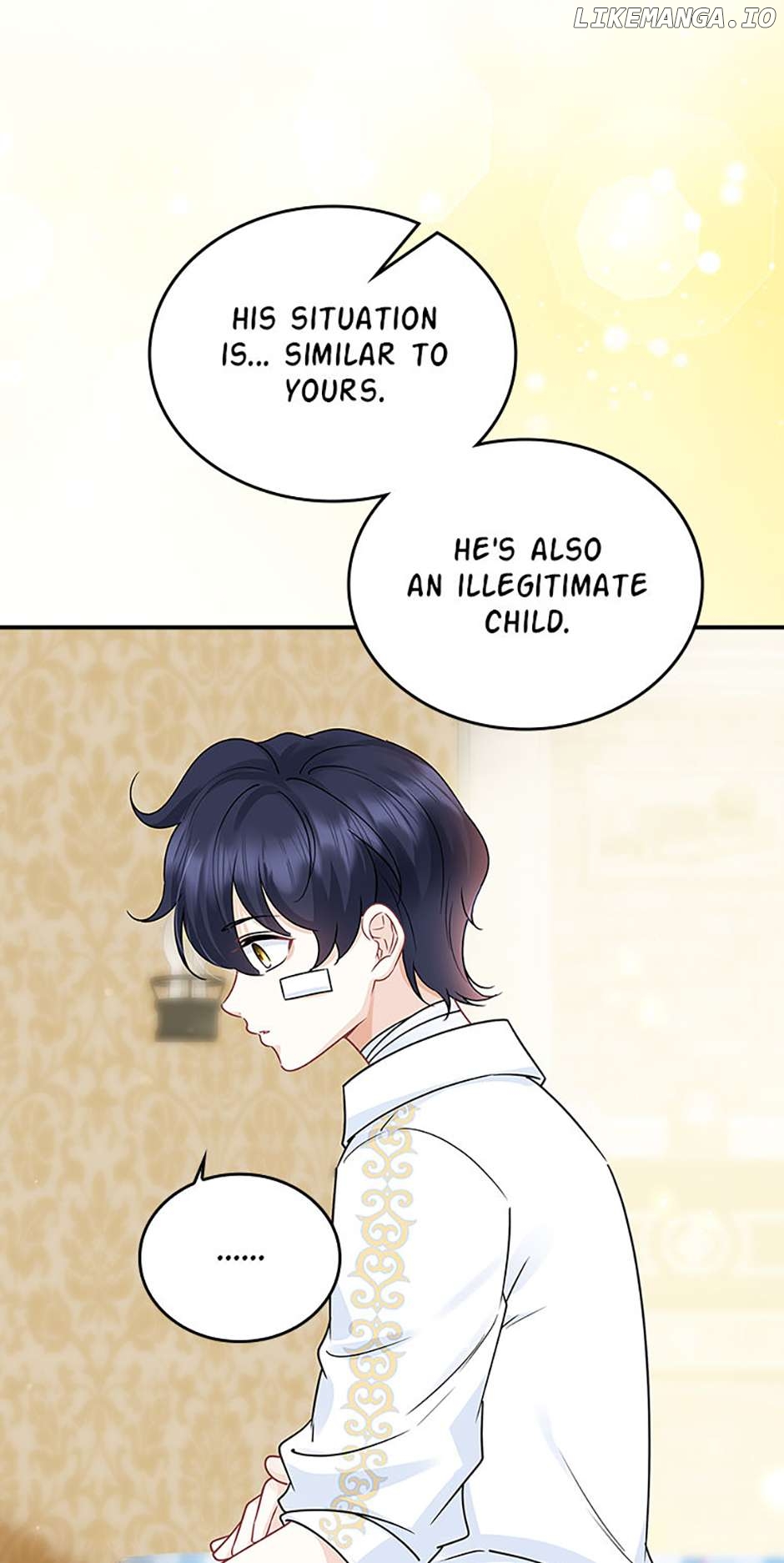 Let's Live Together Chapter 55 - page 37