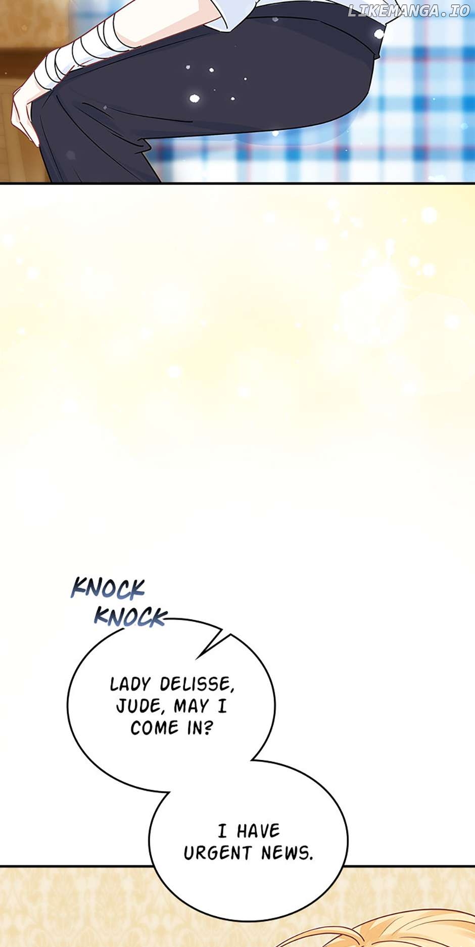 Let's Live Together Chapter 55 - page 38