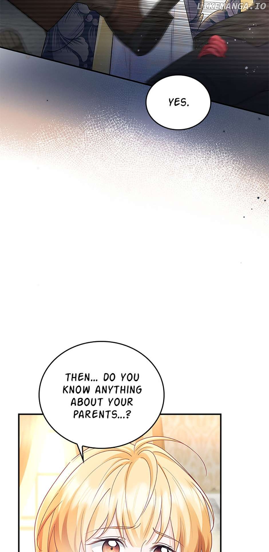 Let's Live Together Chapter 55 - page 4