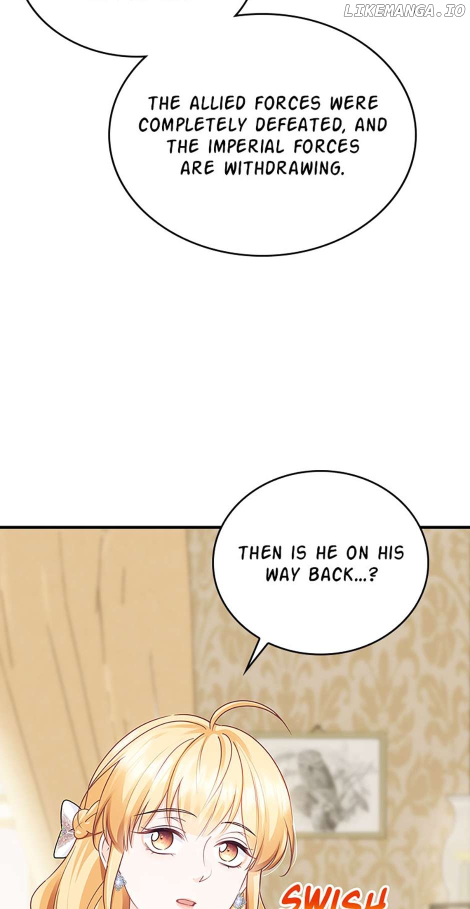 Let's Live Together Chapter 55 - page 41