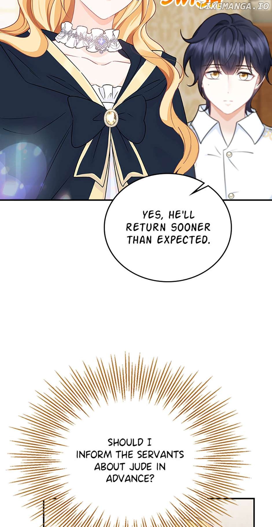 Let's Live Together Chapter 55 - page 42