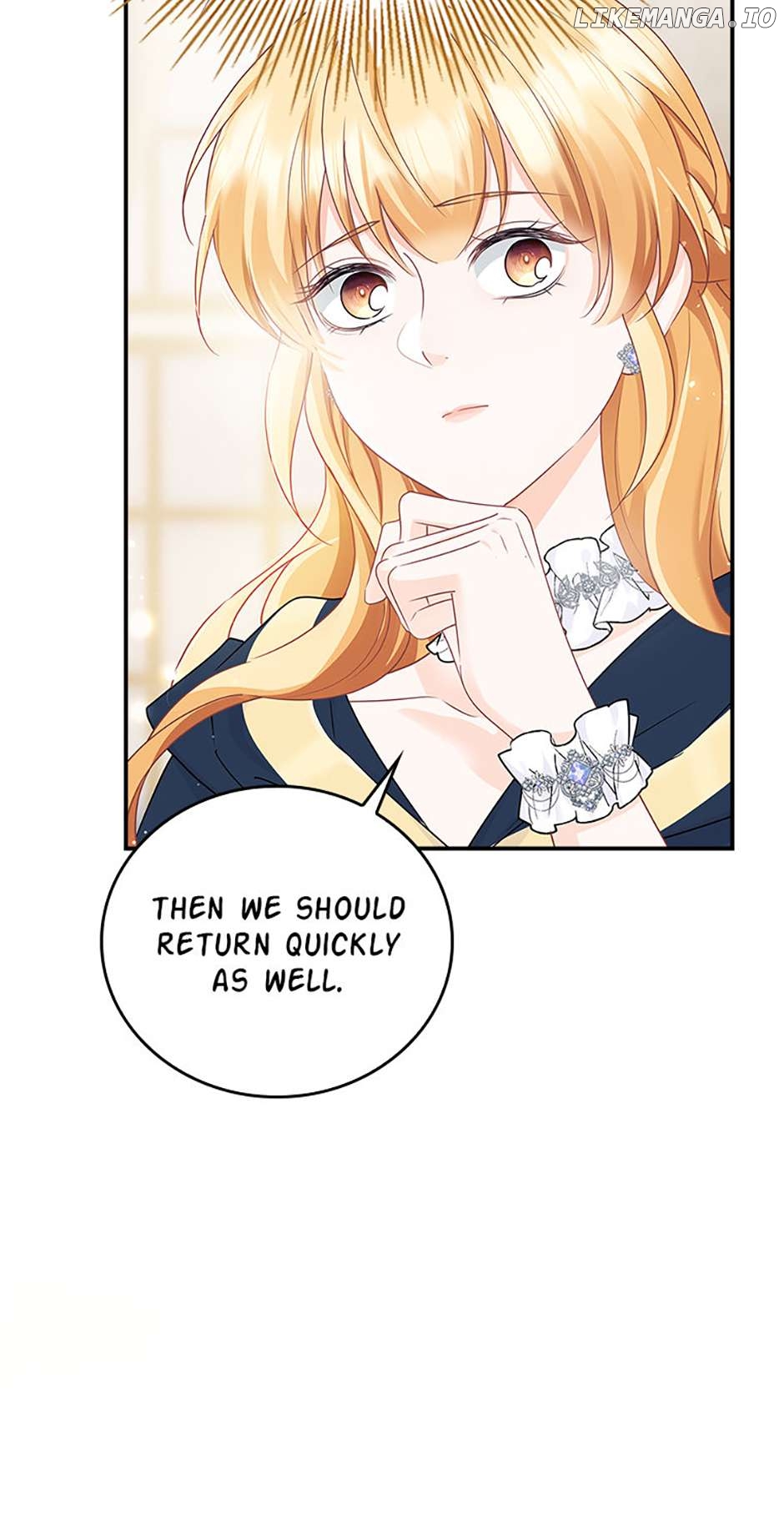 Let's Live Together Chapter 55 - page 43