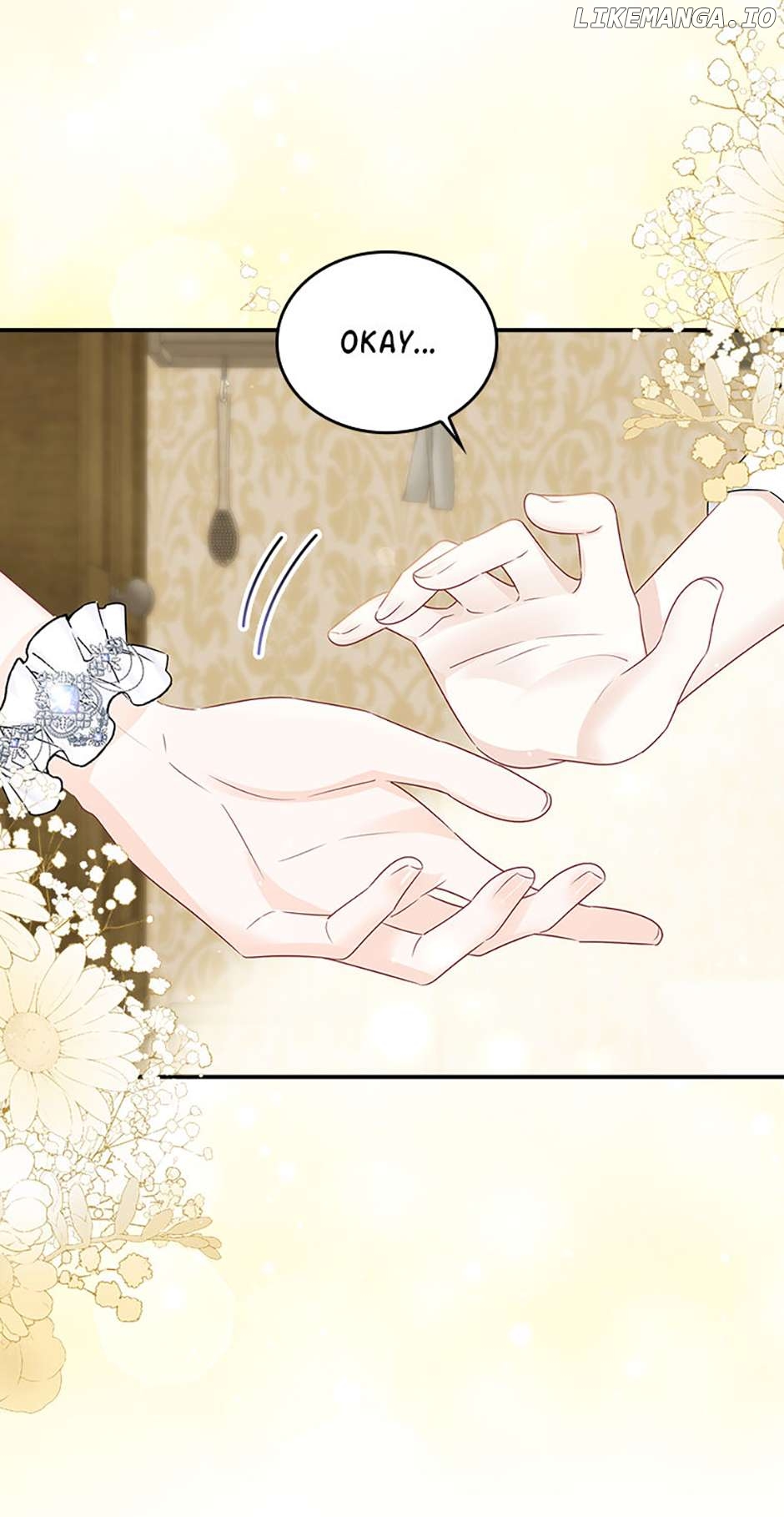 Let's Live Together Chapter 55 - page 45