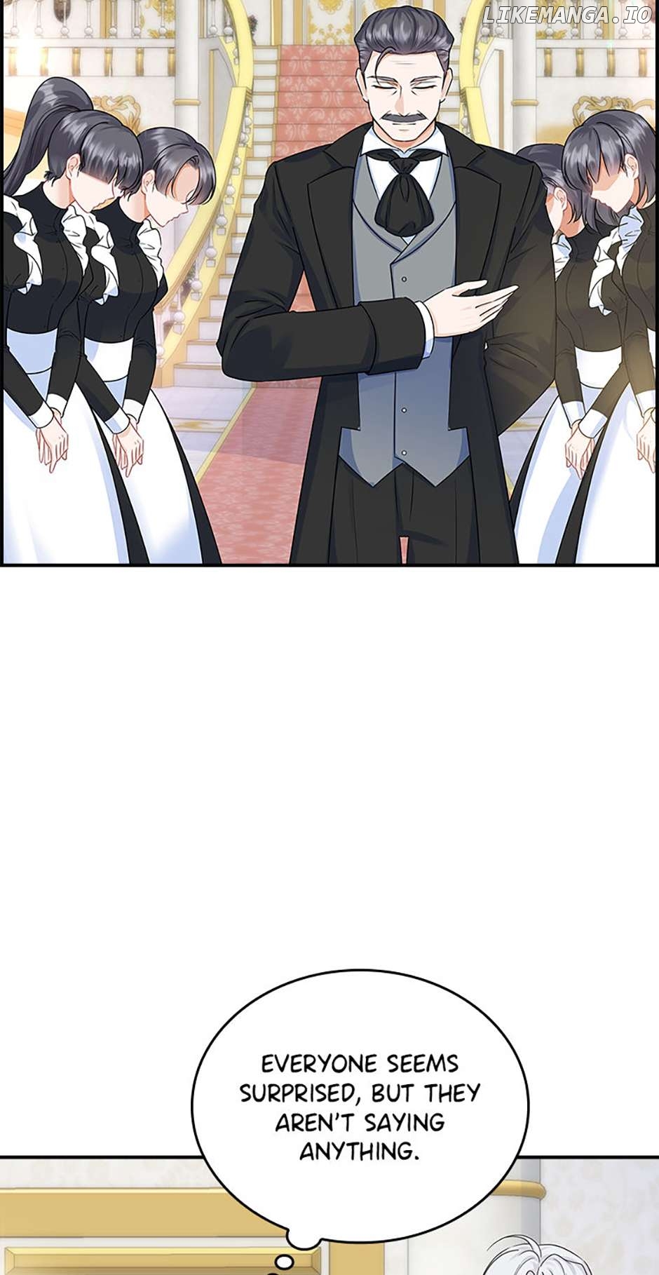 Let's Live Together Chapter 55 - page 47