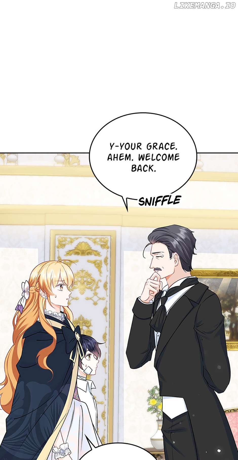 Let's Live Together Chapter 55 - page 50