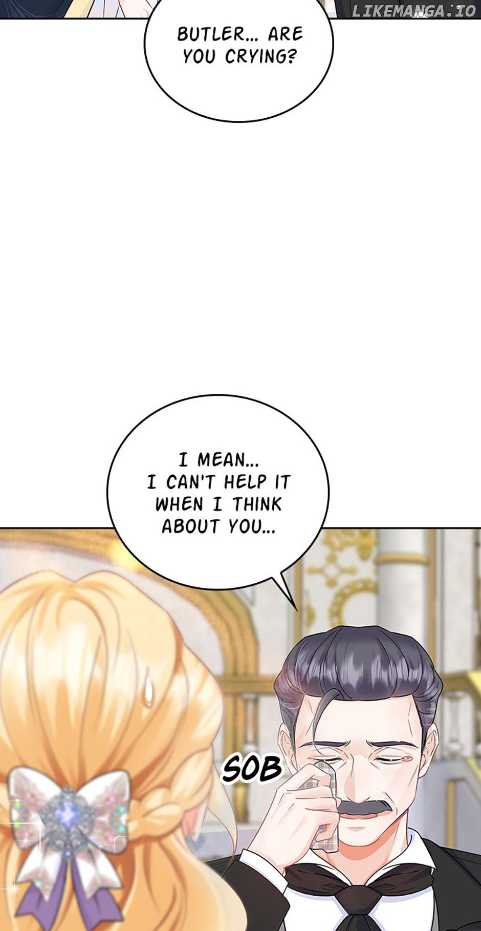 Let's Live Together Chapter 55 - page 51