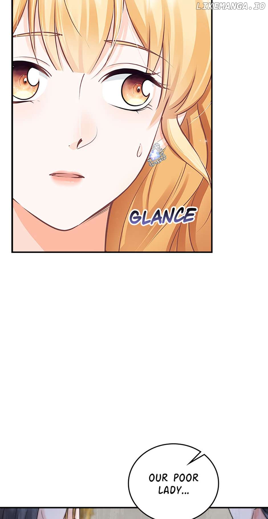 Let's Live Together Chapter 55 - page 53