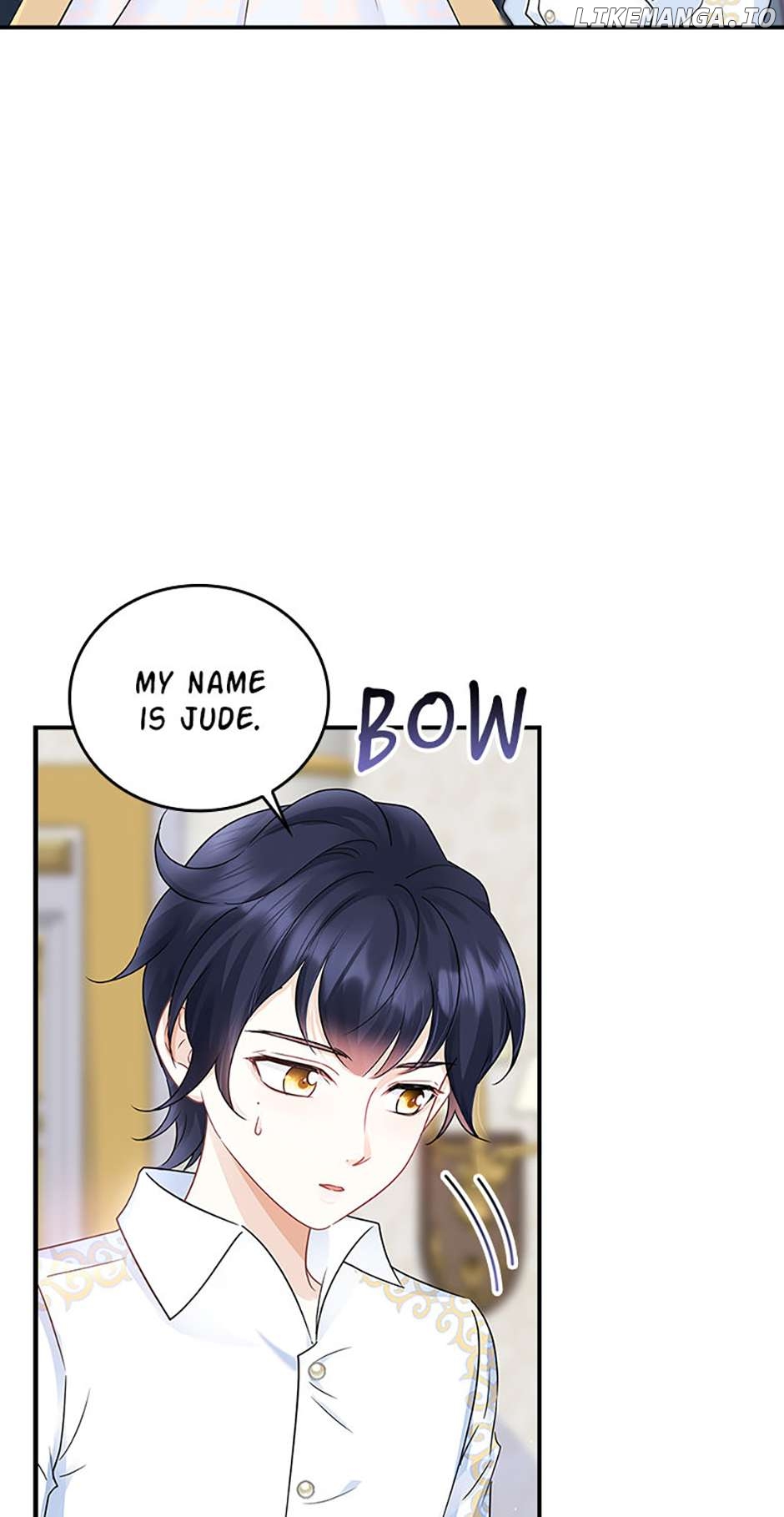 Let's Live Together Chapter 55 - page 56