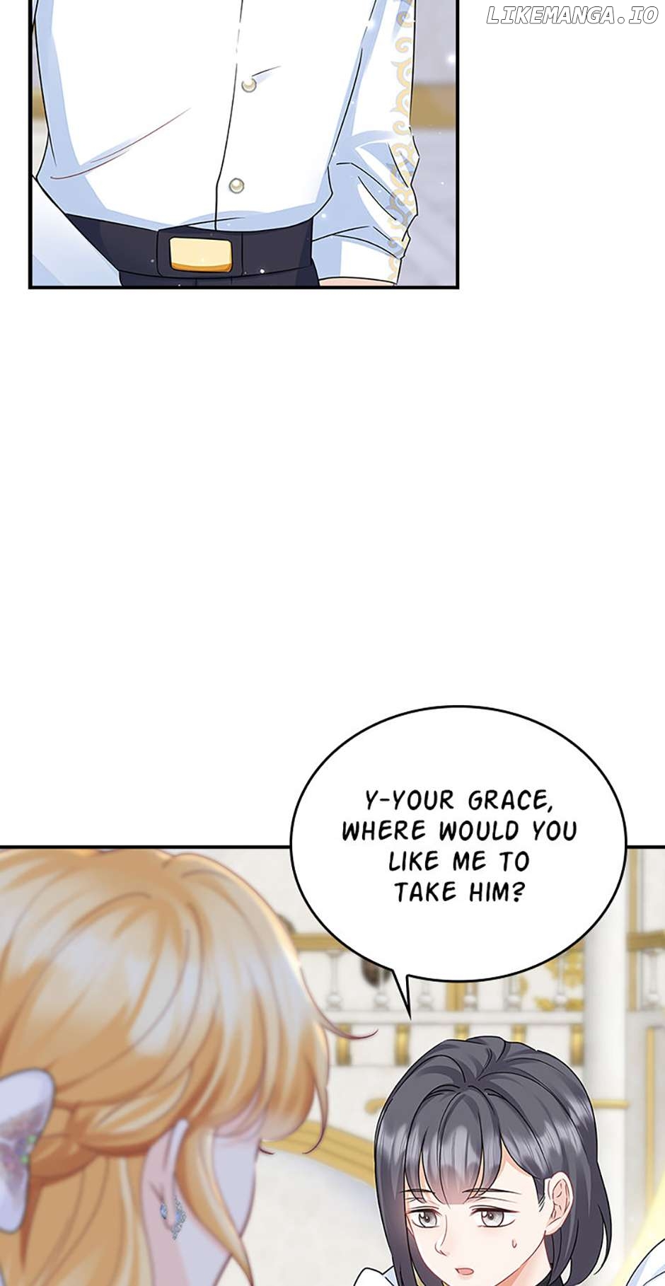 Let's Live Together Chapter 55 - page 57