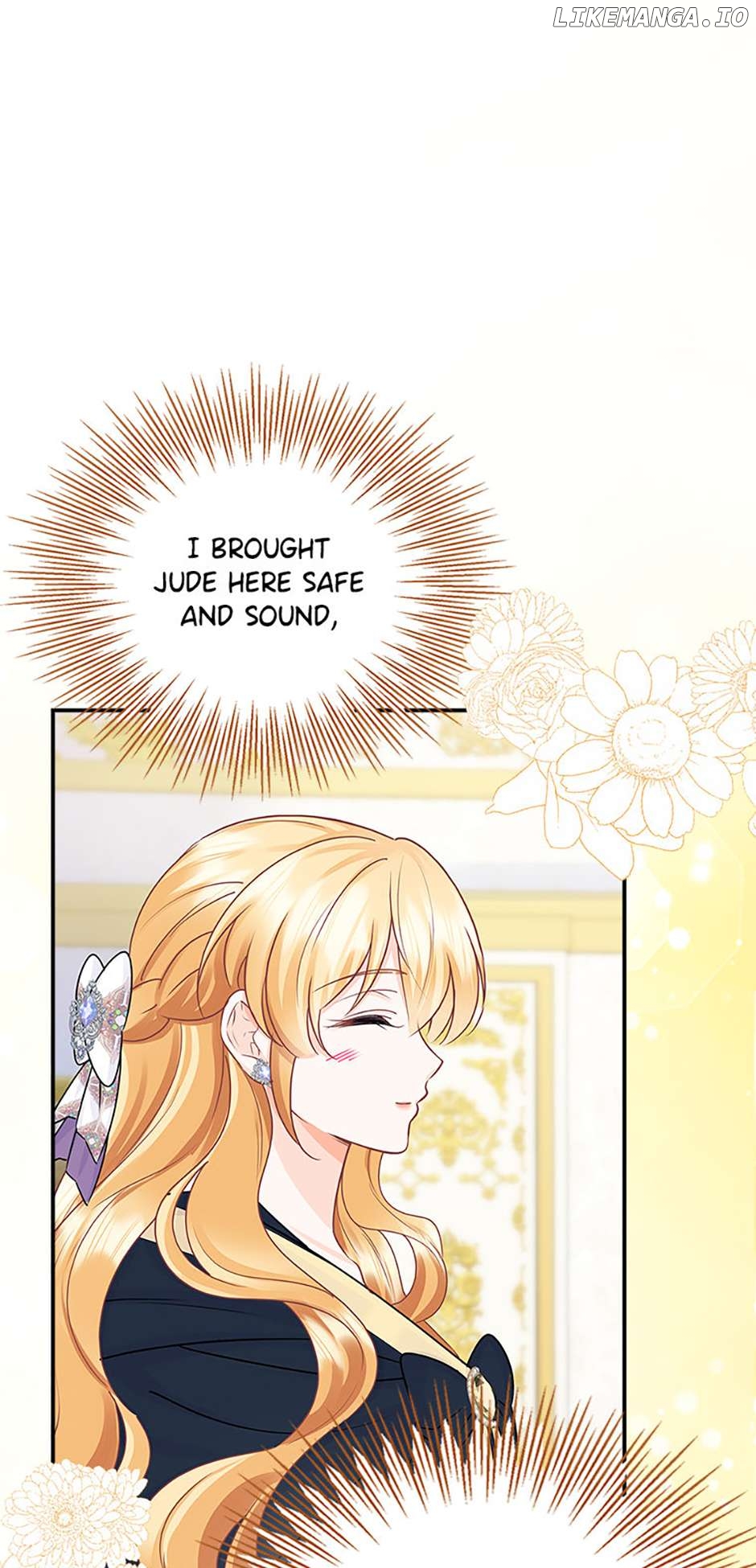 Let's Live Together Chapter 55 - page 60