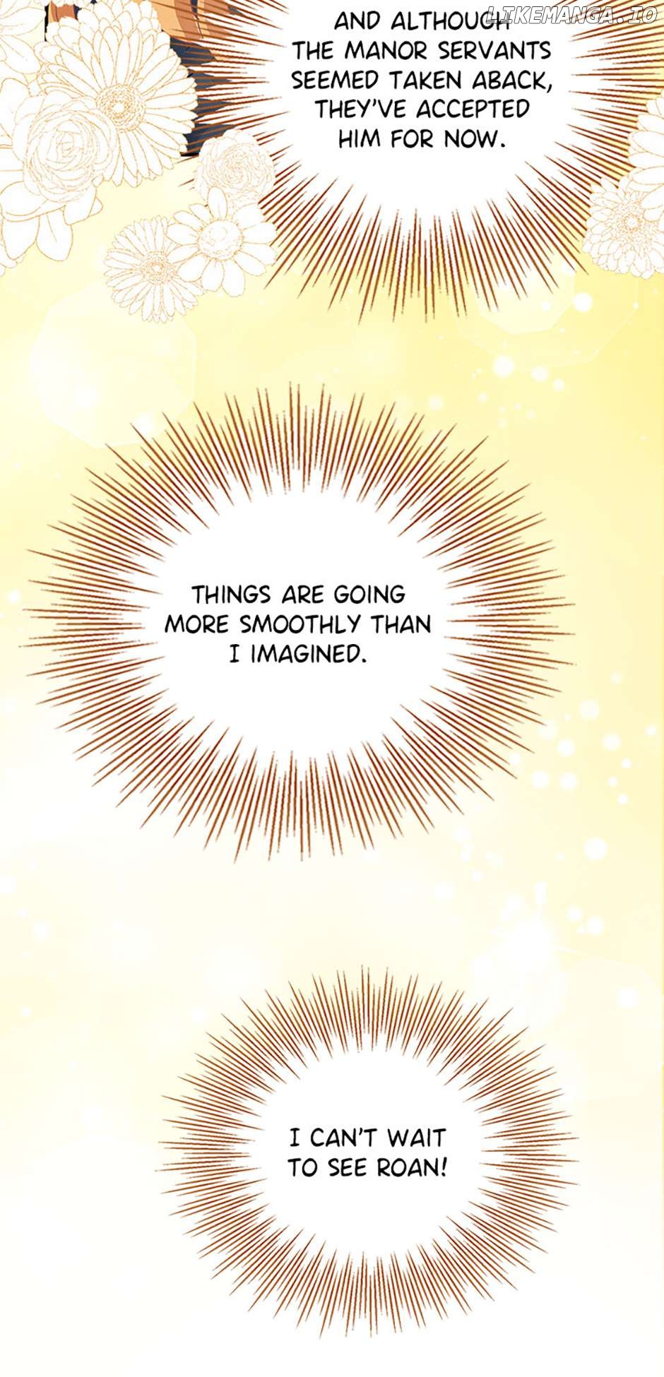 Let's Live Together Chapter 55 - page 61