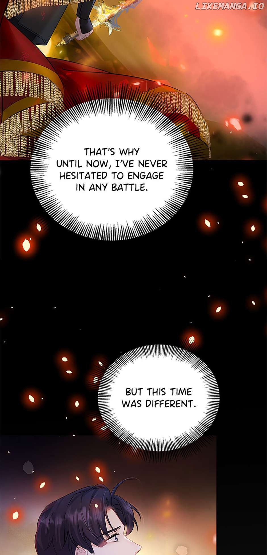 Let's Live Together Chapter 55 - page 67