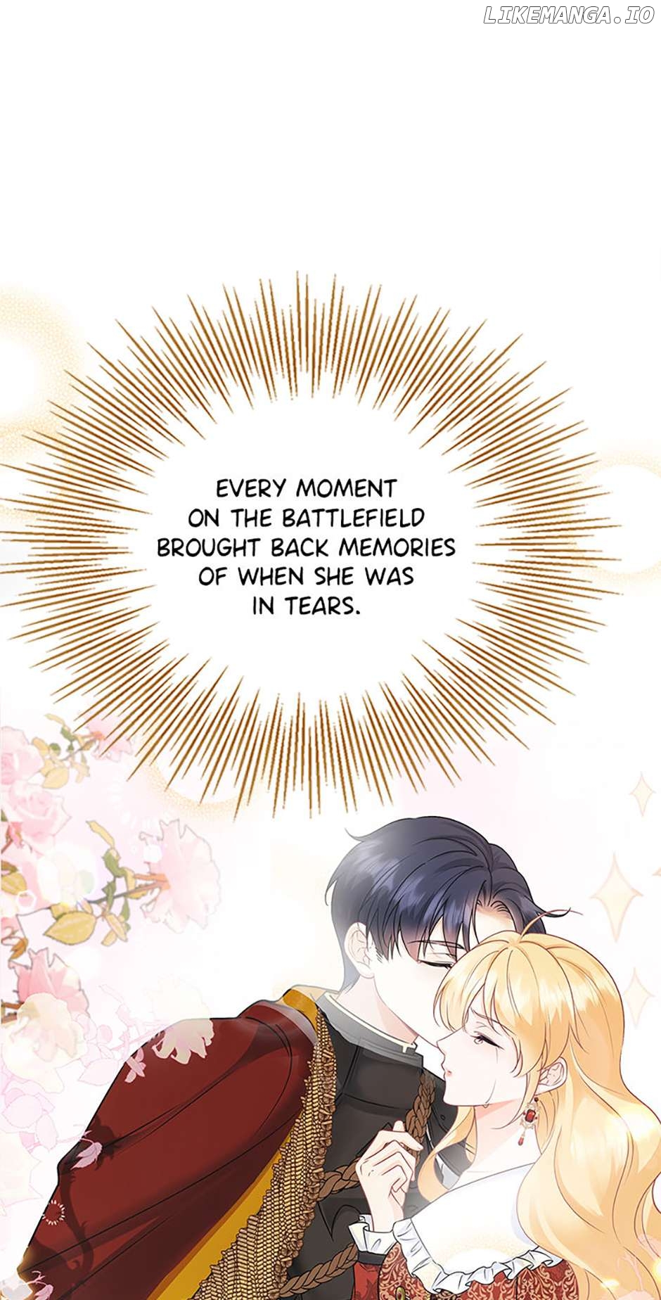 Let's Live Together Chapter 55 - page 69