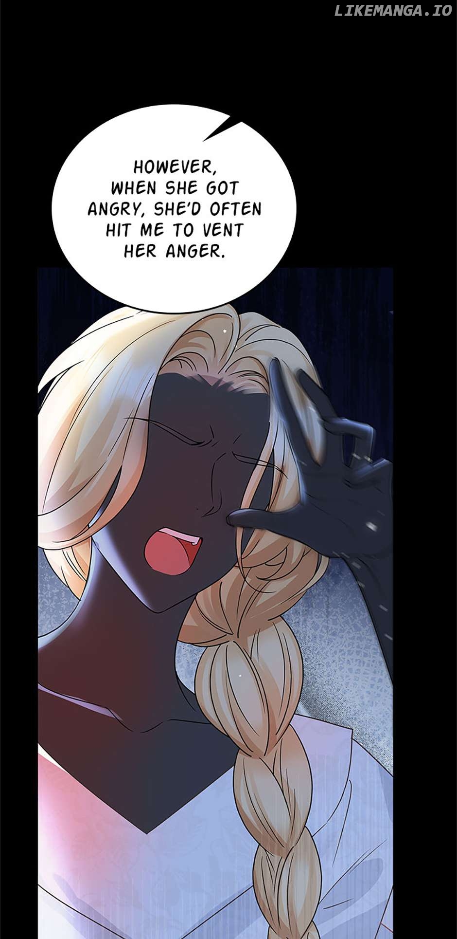 Let's Live Together Chapter 55 - page 7
