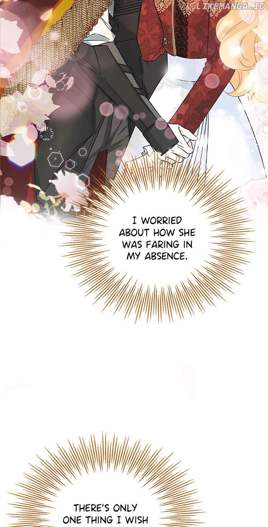 Let's Live Together Chapter 55 - page 70
