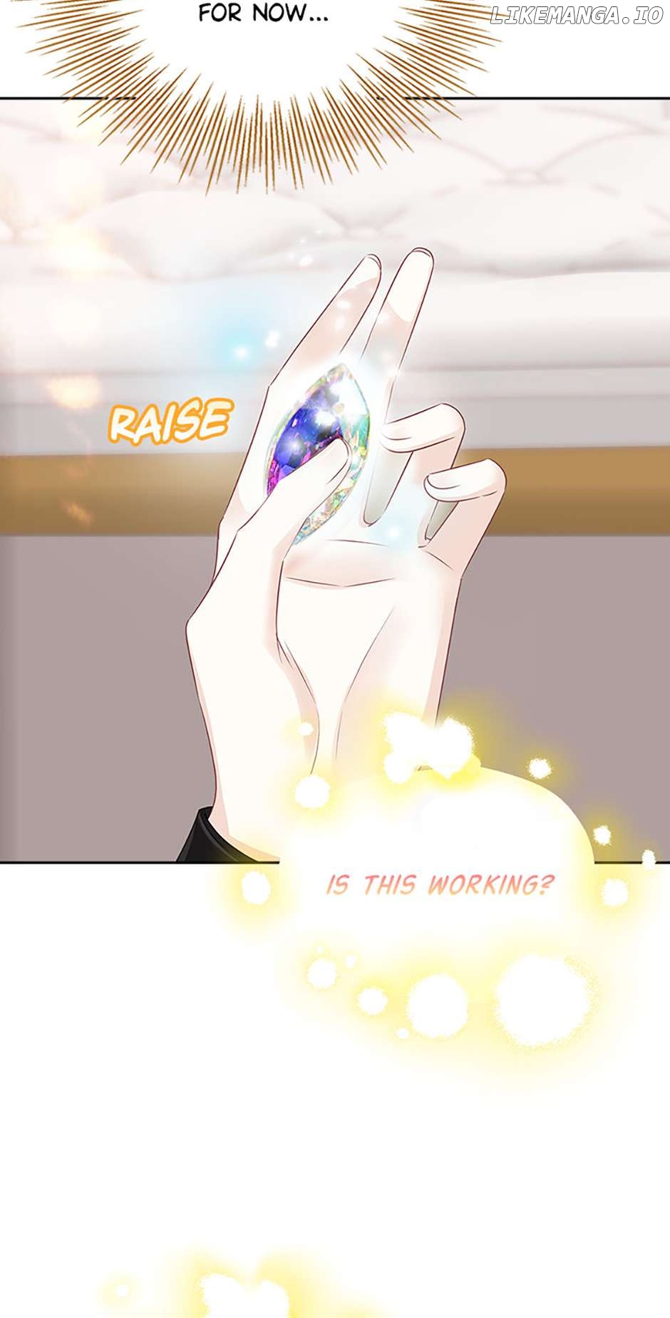 Let's Live Together Chapter 55 - page 71