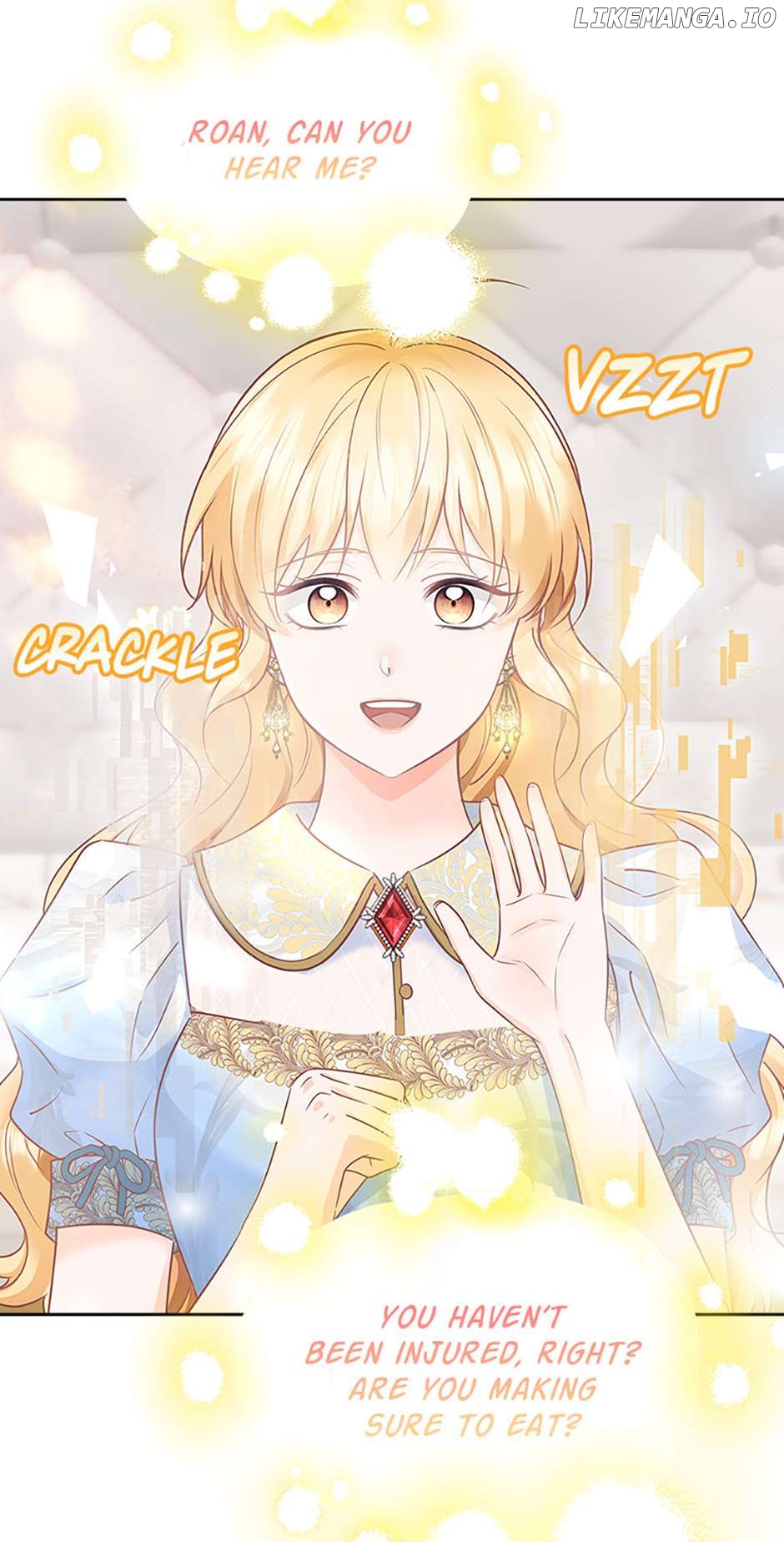 Let's Live Together Chapter 55 - page 72